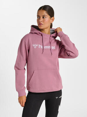 Instap hoodie hmlmover dames hummel