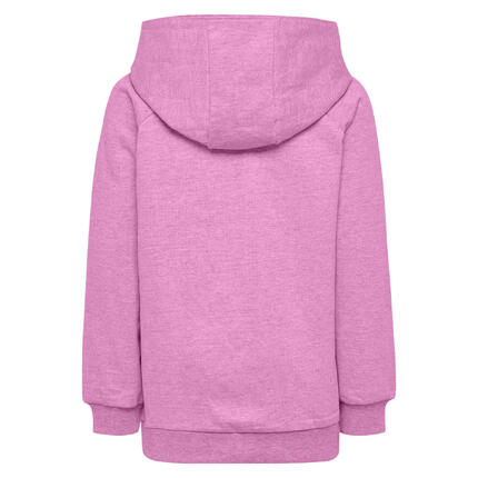 Dziecięca bluza z kapturem Hummel Hmlgo Logo