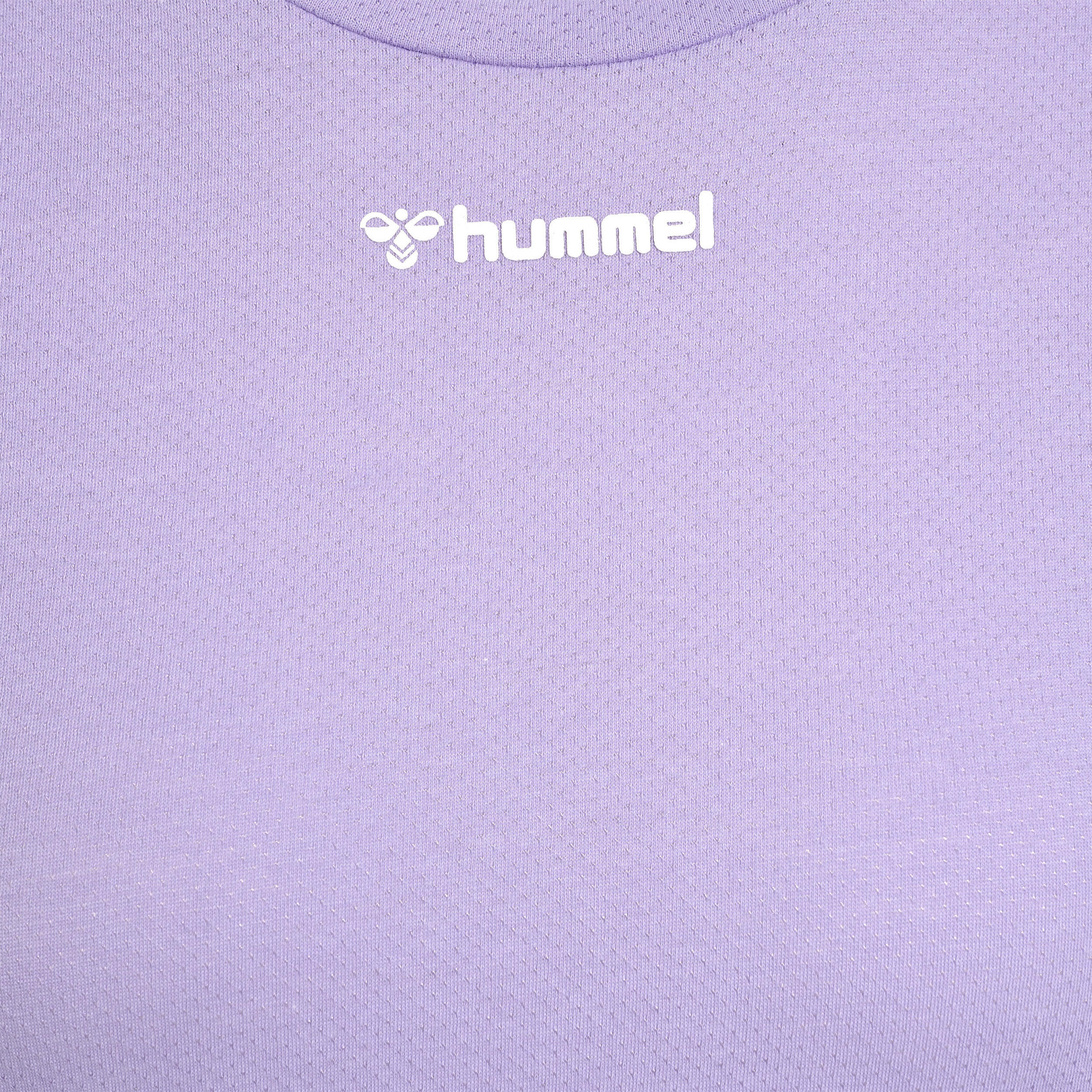 Maglietta da donna Hummel MT Vanja 5/7