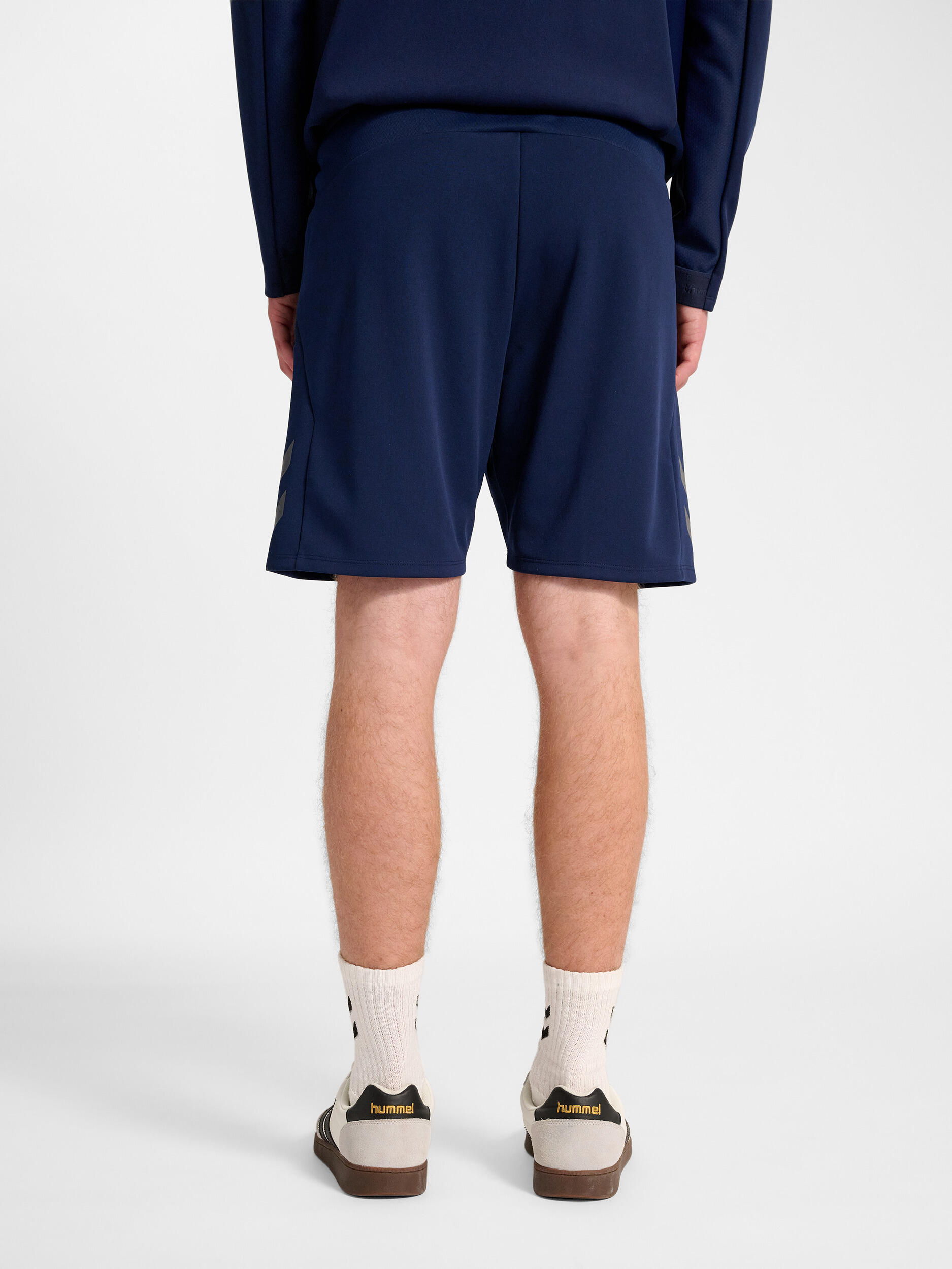 Fermeture À Cordon Short Hmlcima Homme 2/7