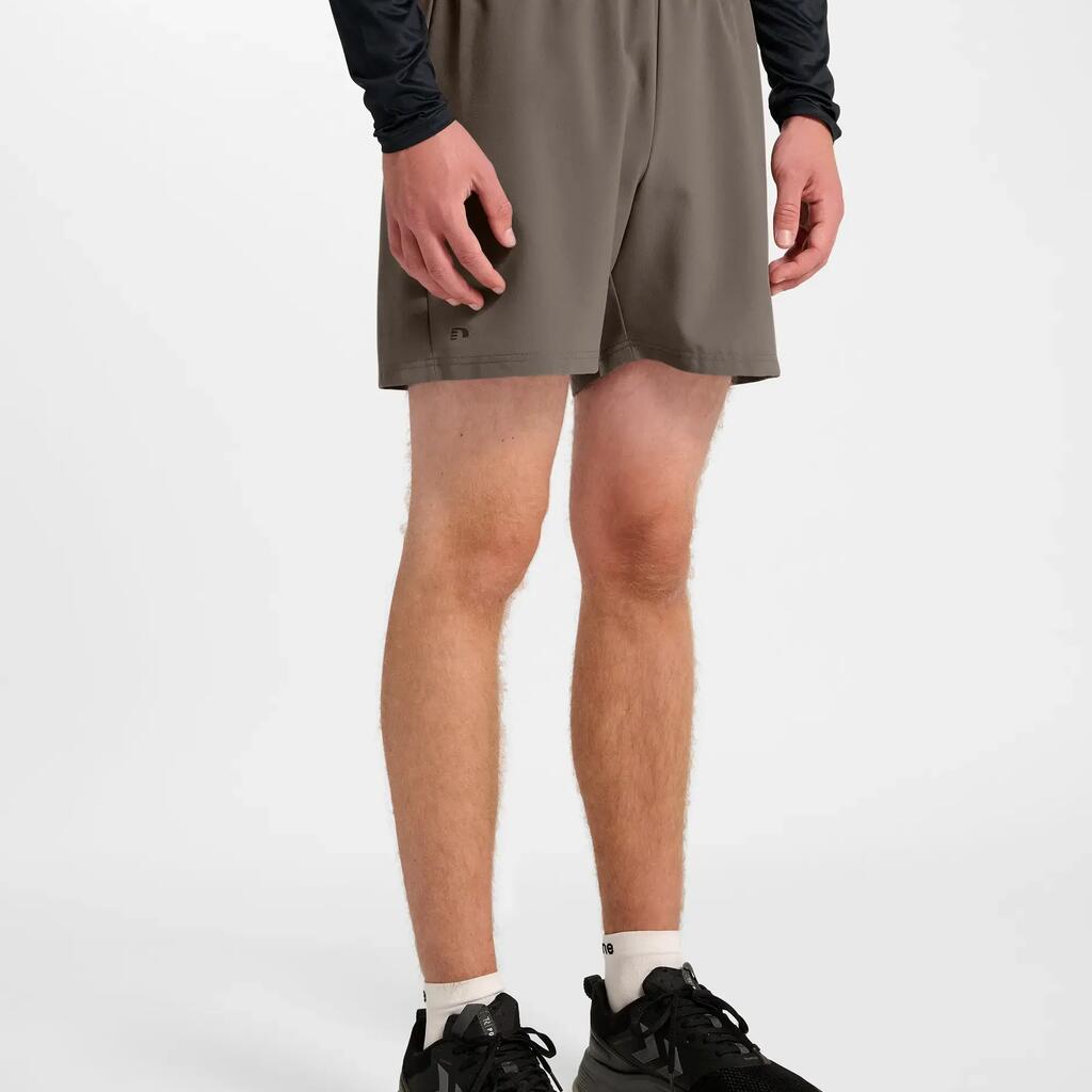 Short Newline Max