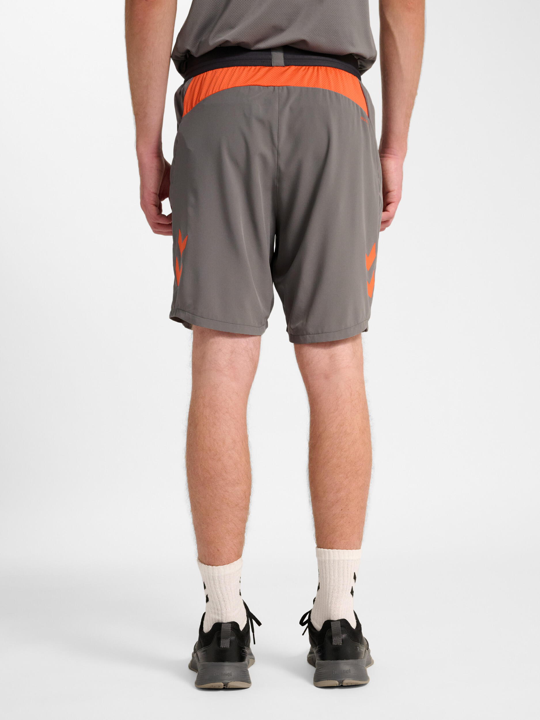 Shorts da allenamento Hummel Blaze Pro 2/7