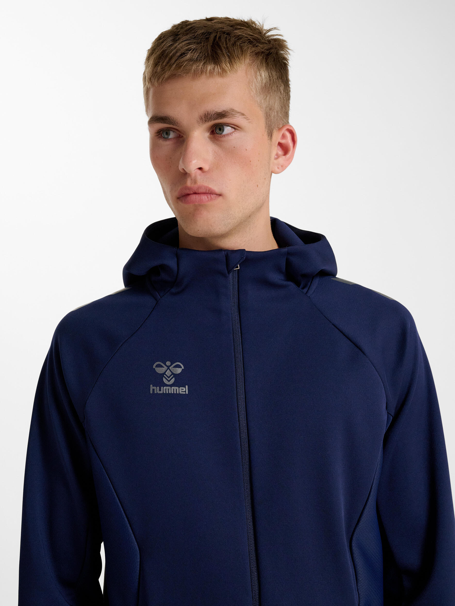 Fermeture Éclair Zip Combinaison Hmlcima Homme 4/7