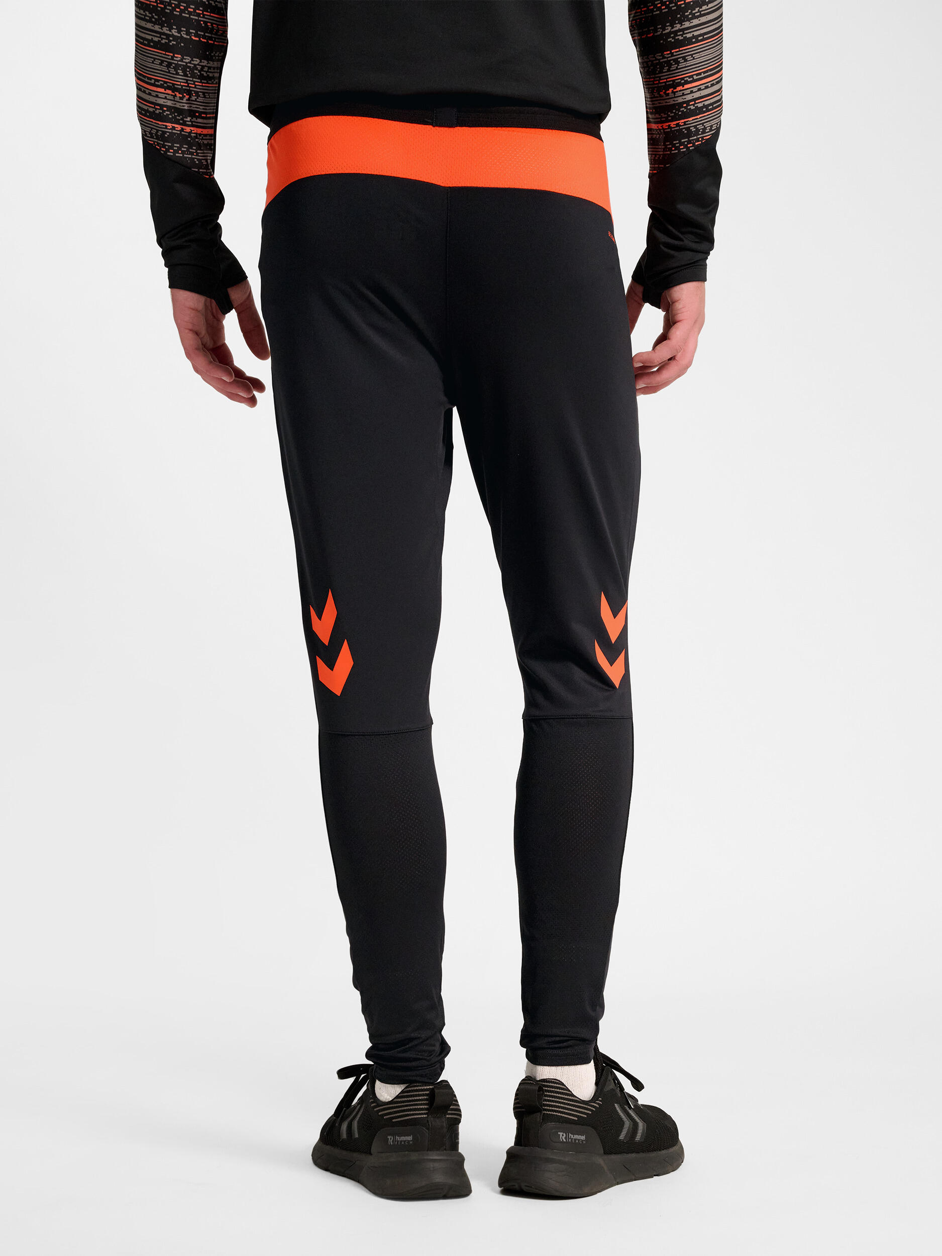 Fermeture À Cordon Pantalon Hmlblaze Adulte 2/7