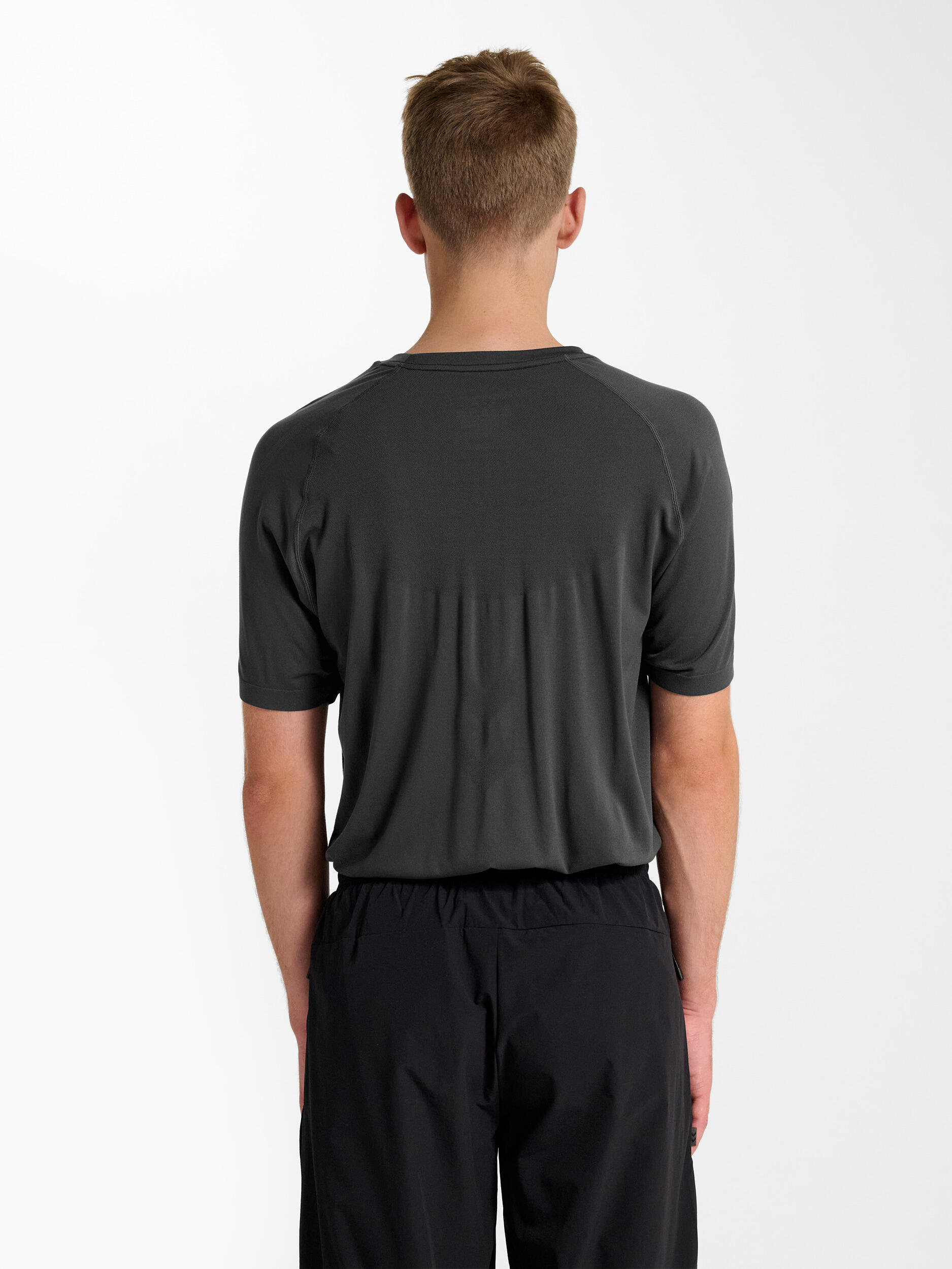 Camiseta Hmlhiit Entrenamiento Hombre 3/10