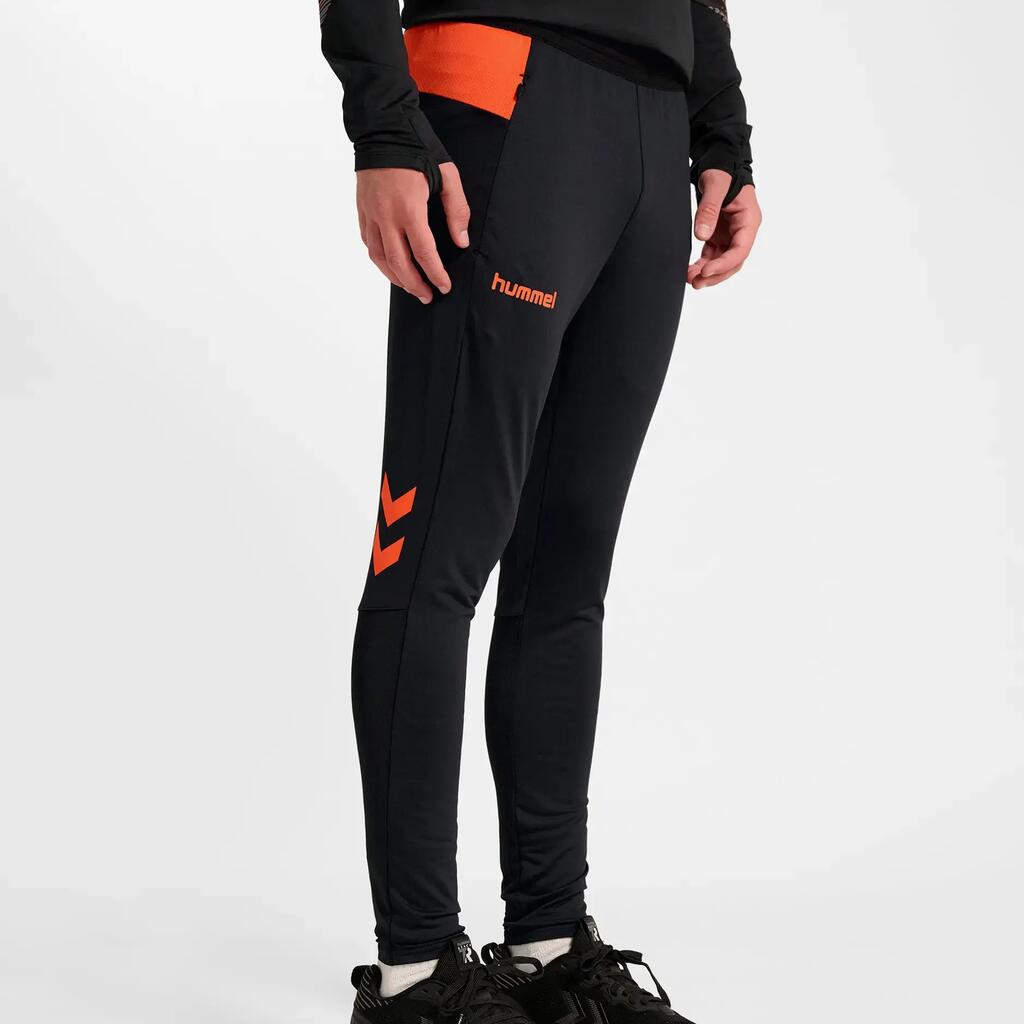 Tracksuit pants Hummel model 233063-2442 for man