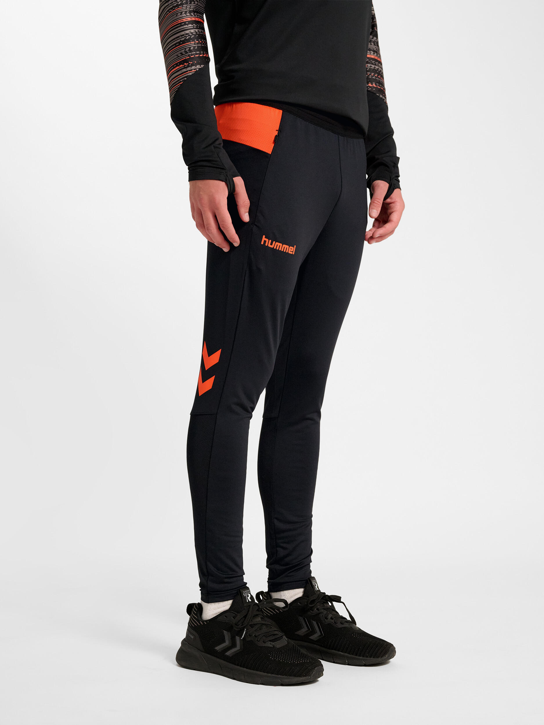 HUMMEL Trousers Hummel Blaze Pro