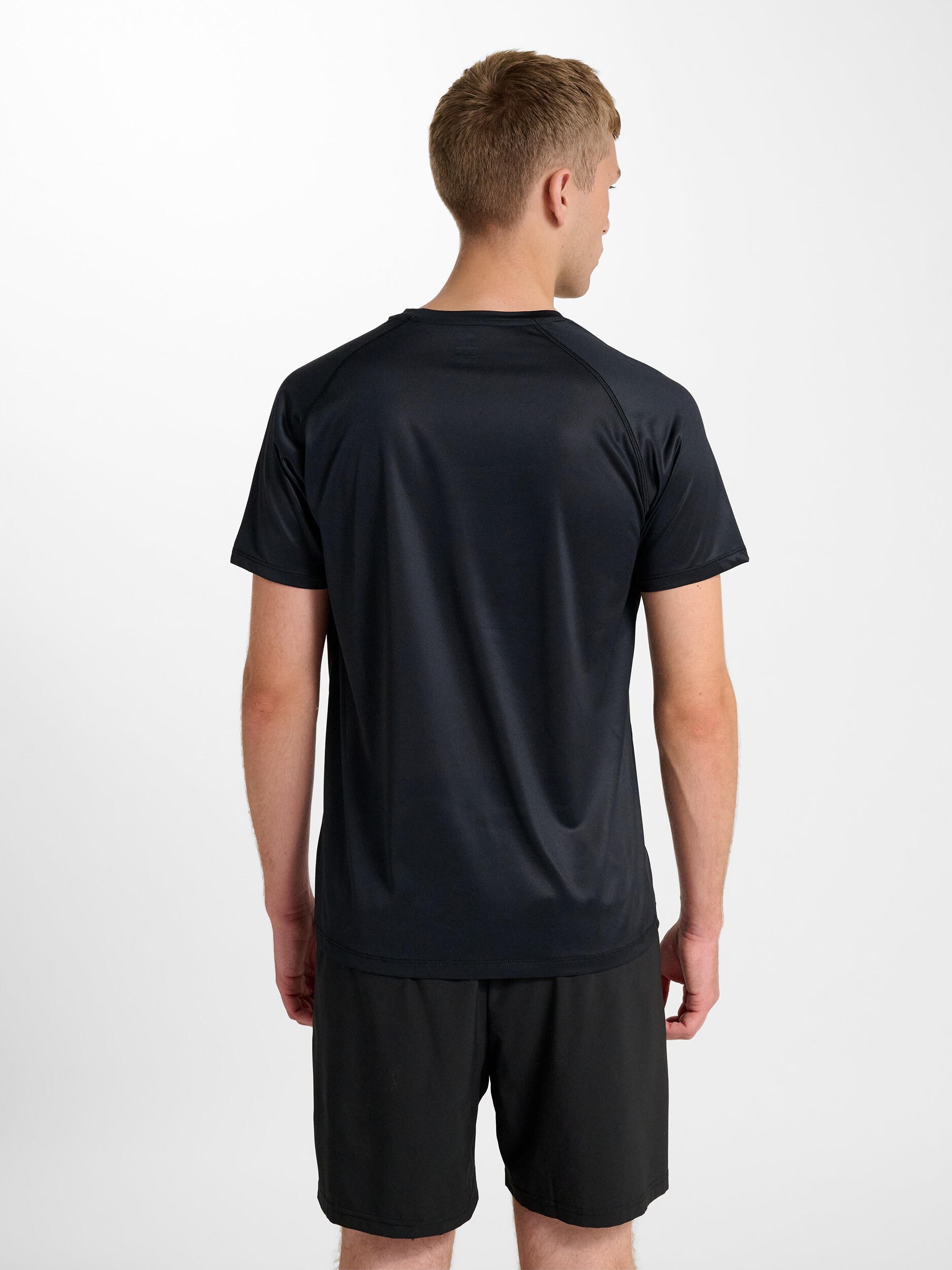 T-shirt Newline Beat Gradient 2/7