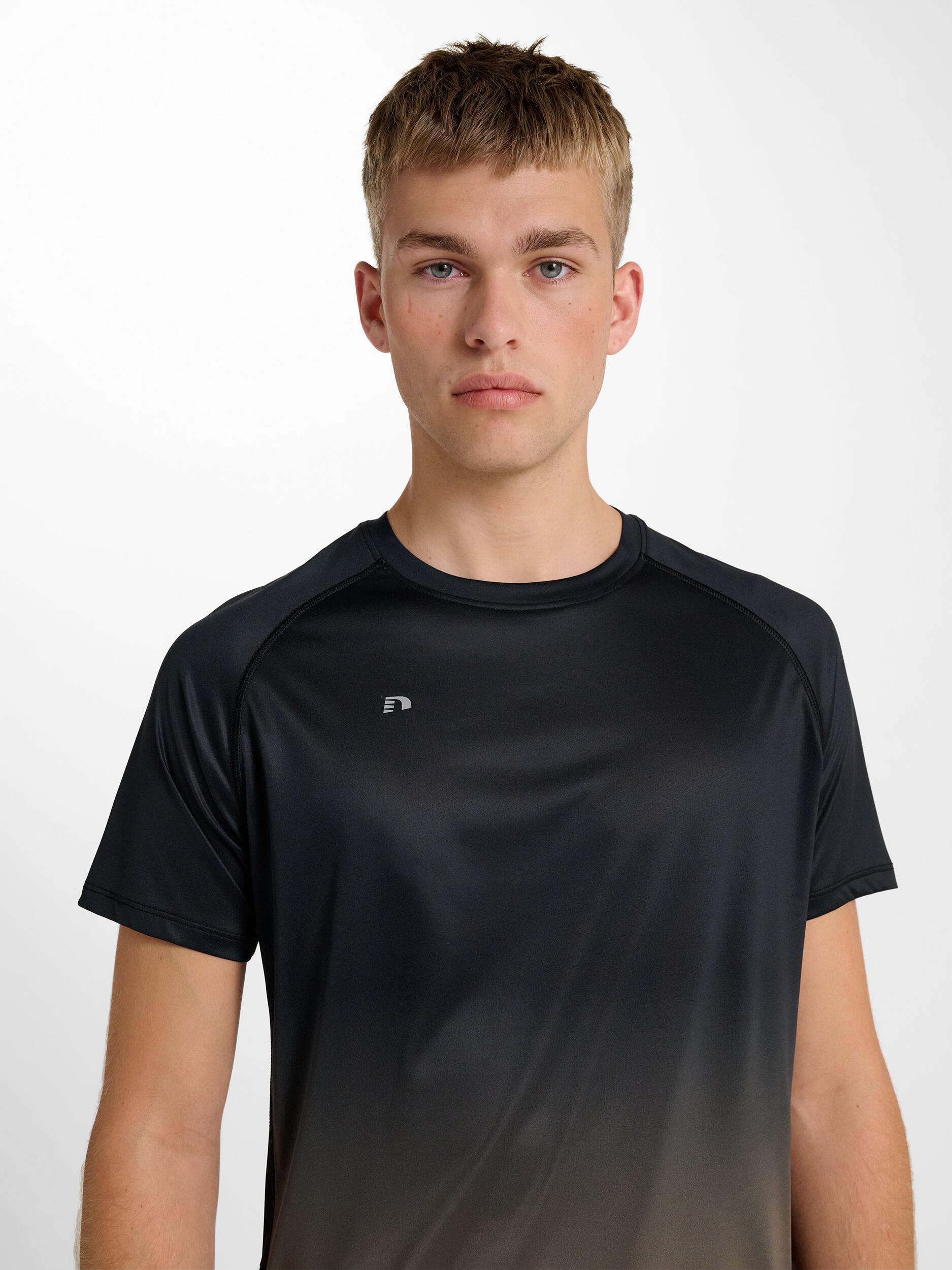 T-shirt Newline Beat Gradient 4/7