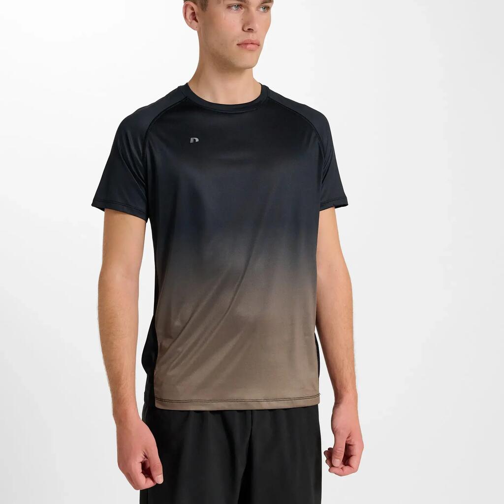 T-shirt Newline Beat Gradient