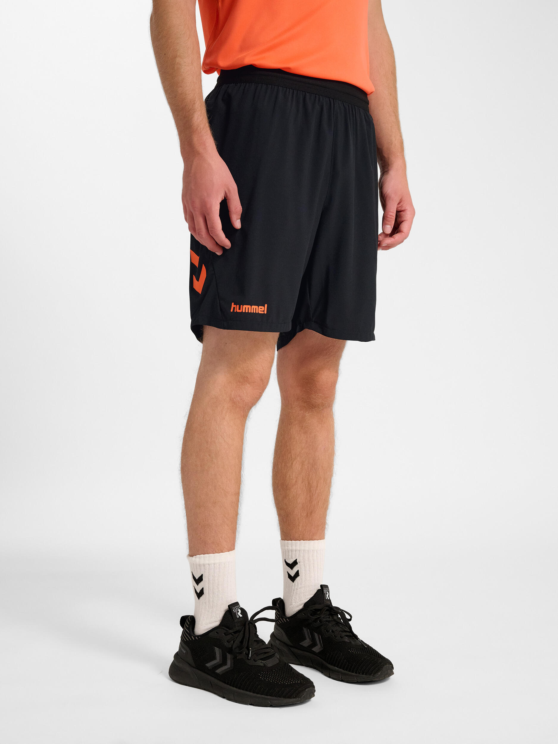 HUMMEL Training shorts Hummel Blaze Pro