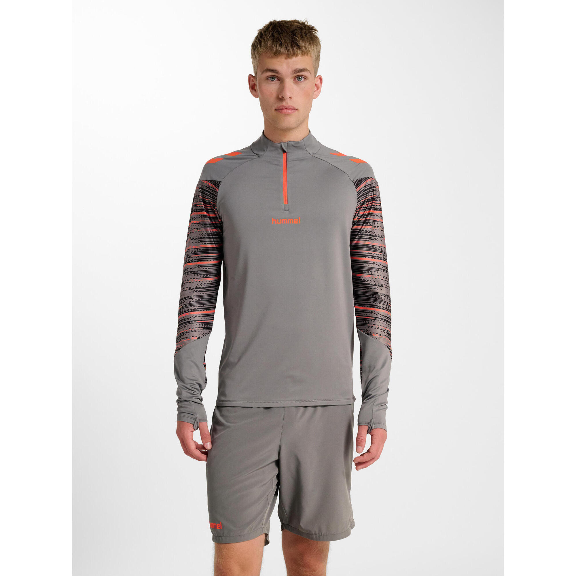 Treningowy top Hummel Blaze Pro