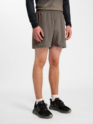 Rits korte broek nwlmax ren heren newline