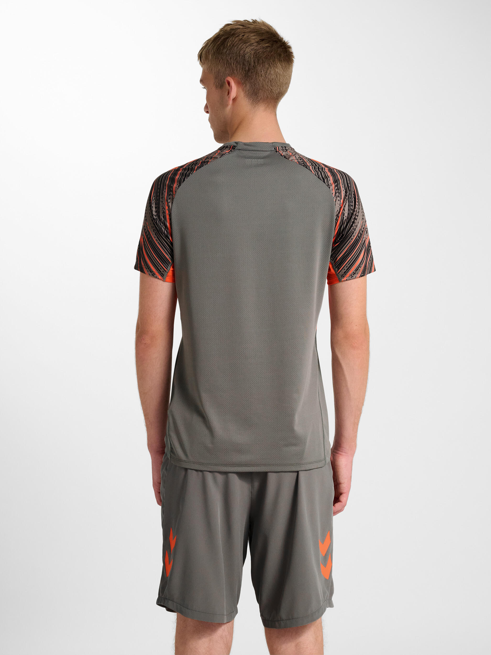 Maglia da allenamento Hummel Blaze Pro 2/7