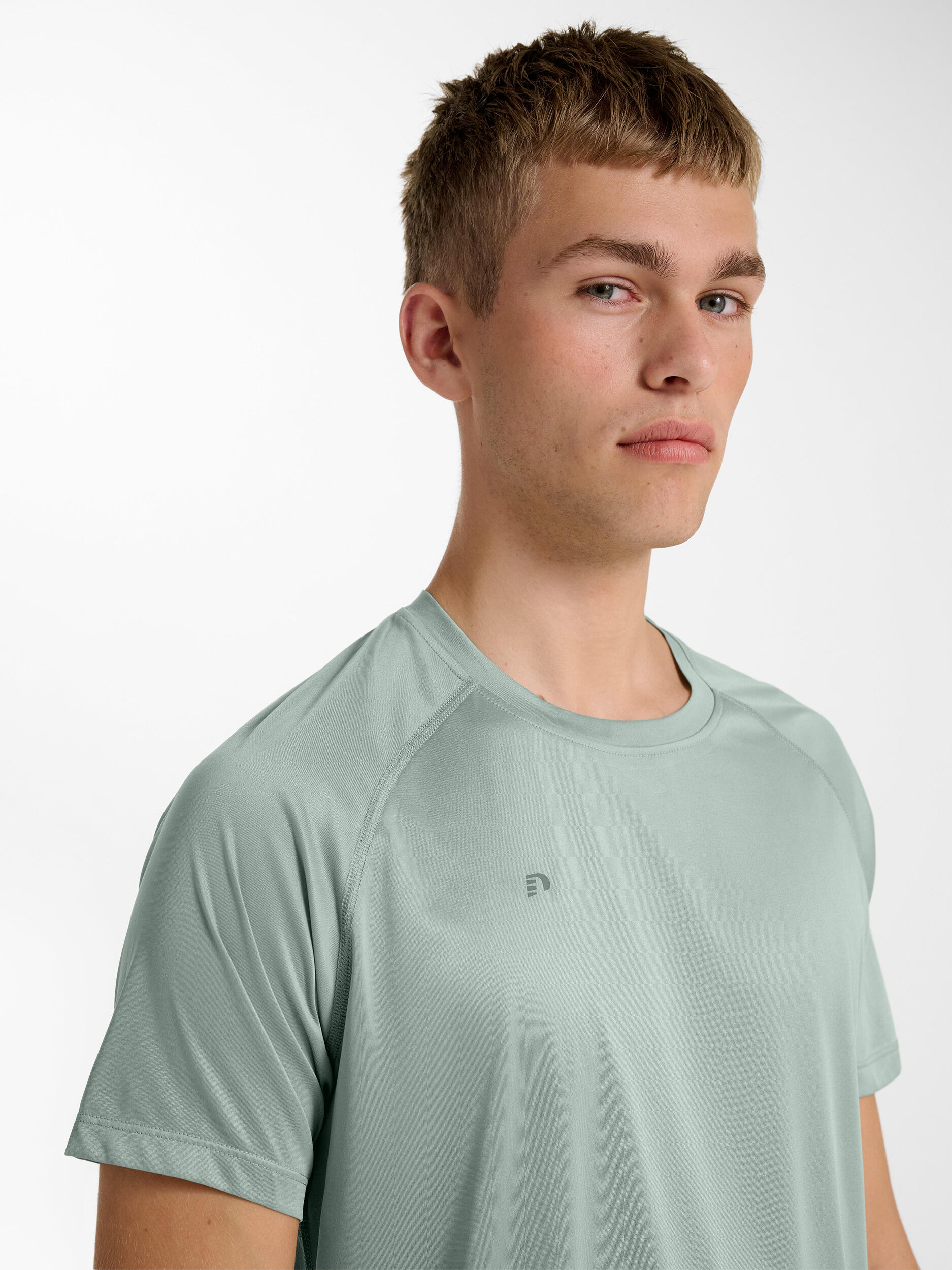 T-shirt Newline Beat 4/7