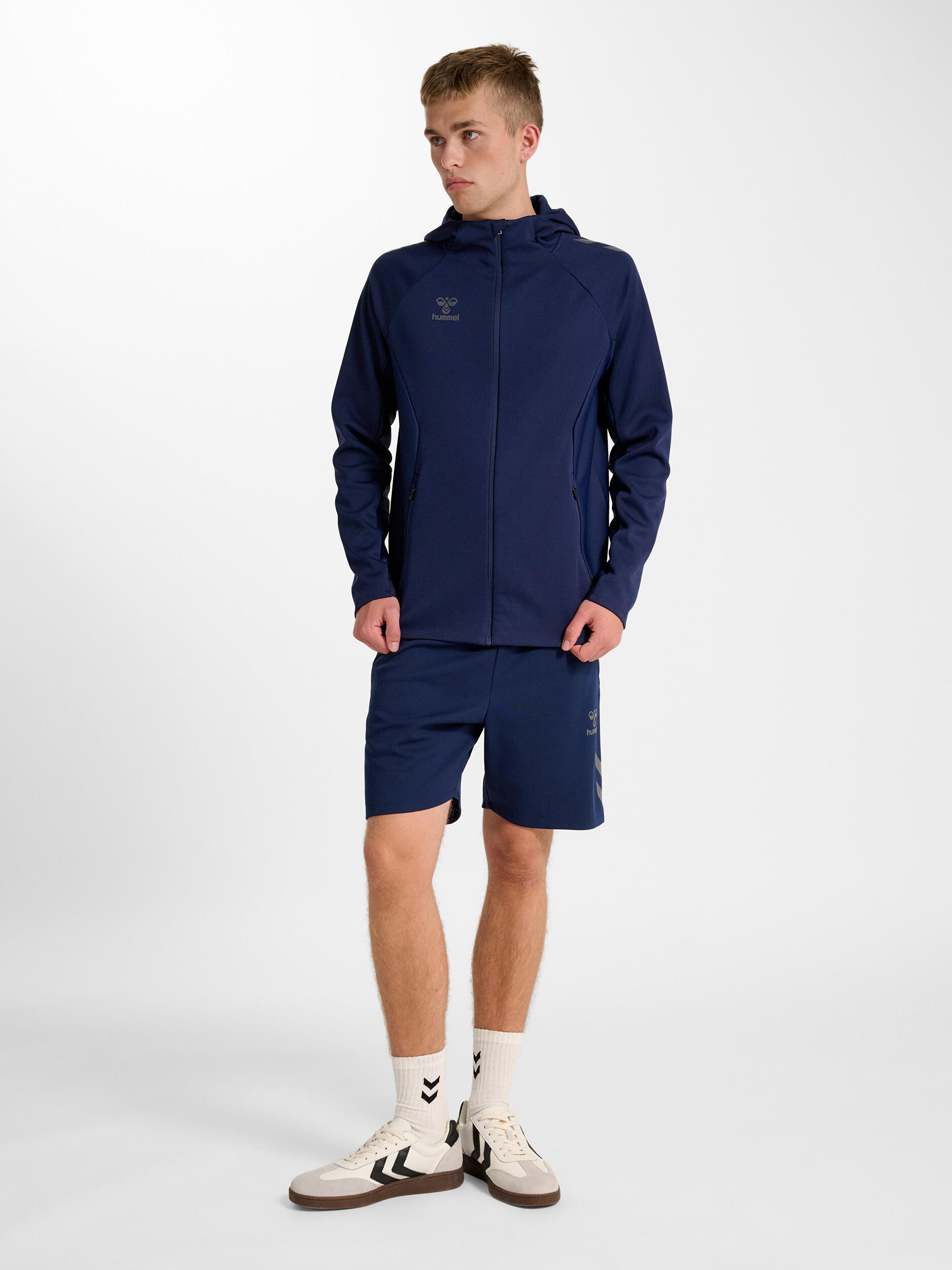 Fermeture Éclair Zip Combinaison Hmlcima Homme 3/7