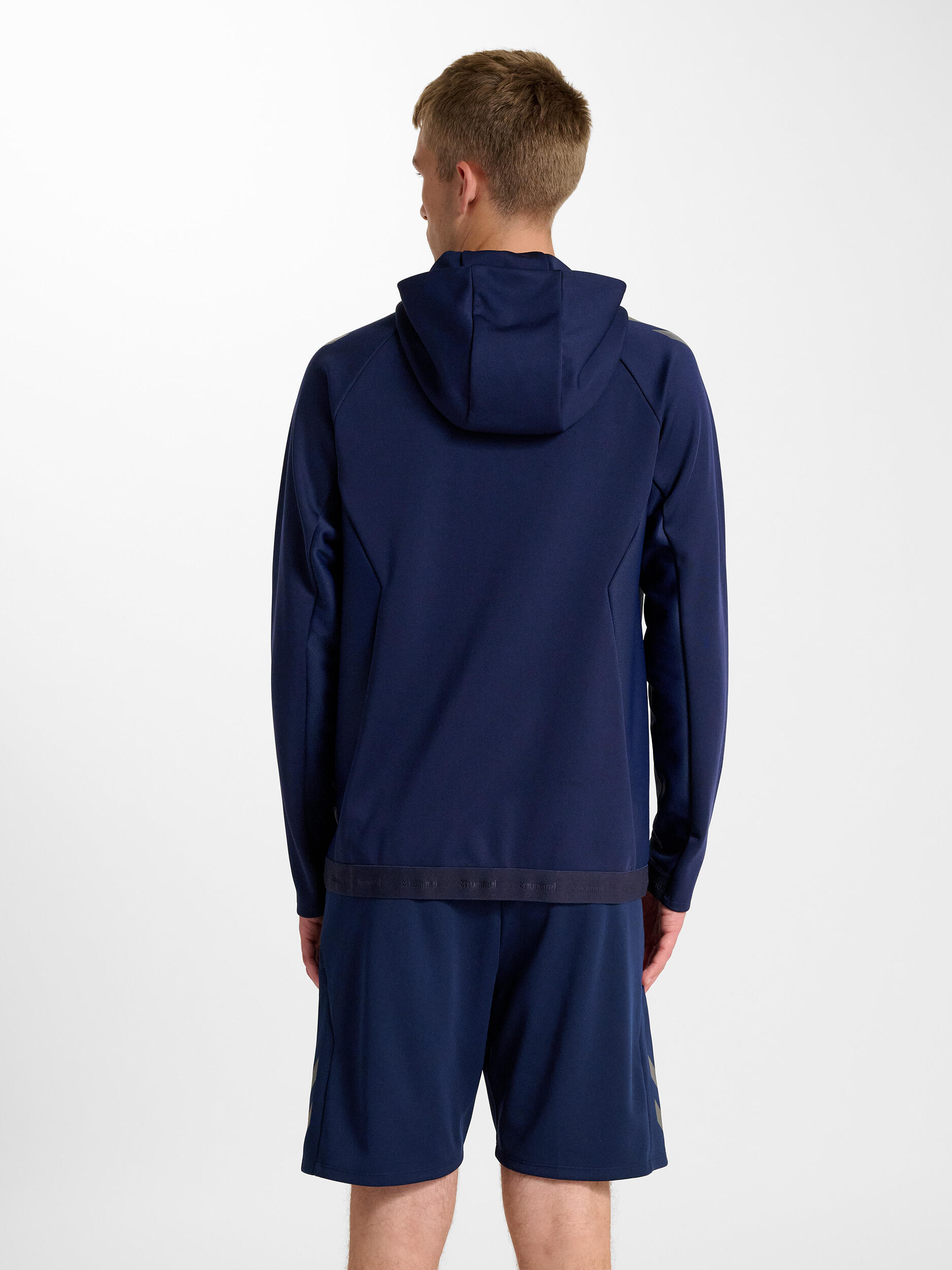 Fermeture Éclair Zip Combinaison Hmlcima Homme 2/7