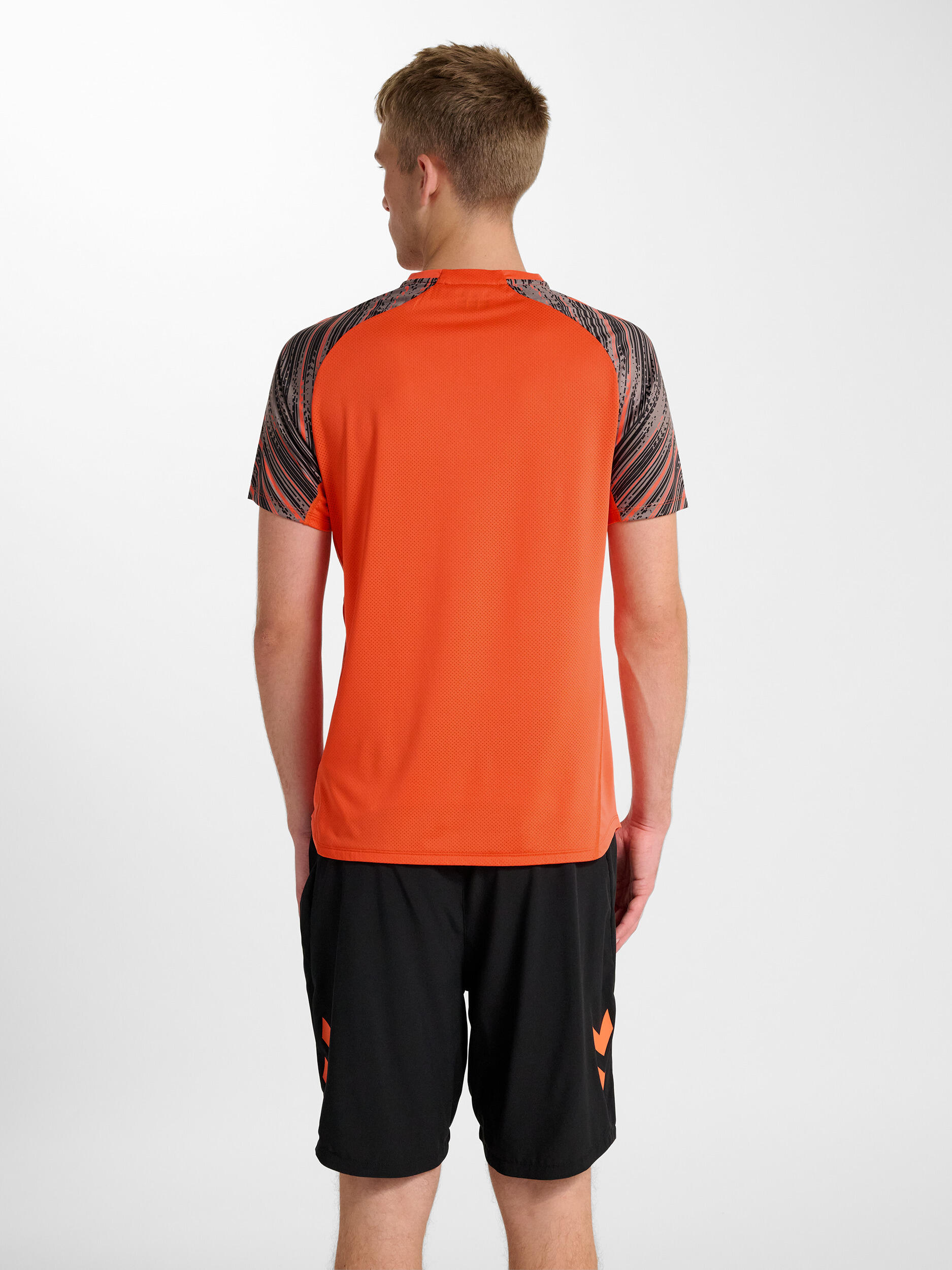 Maglia da allenamento Hummel Blaze Pro 2/7