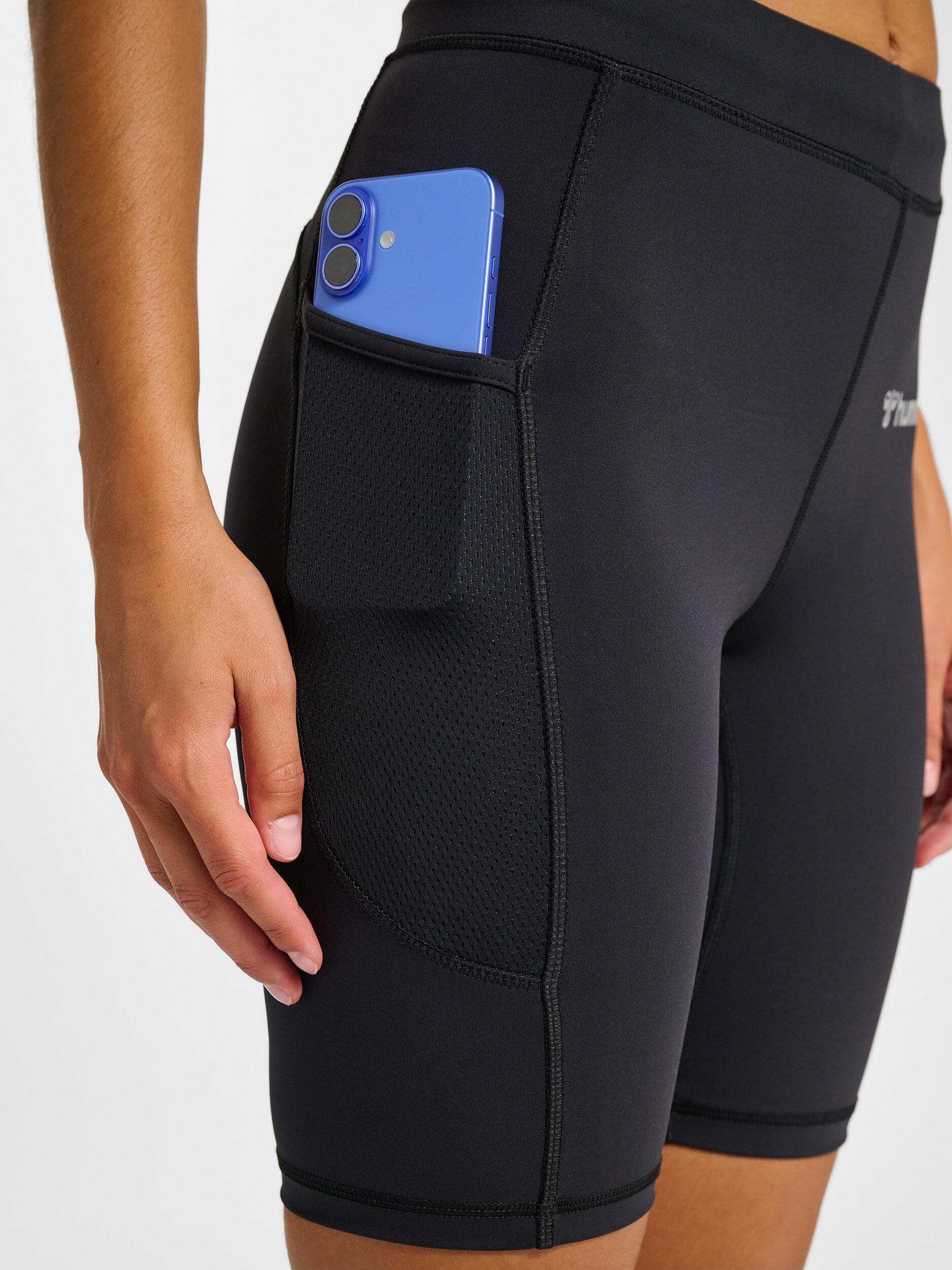 Fermeture À Cordon Collants Hmlrun Course Femme 4/7