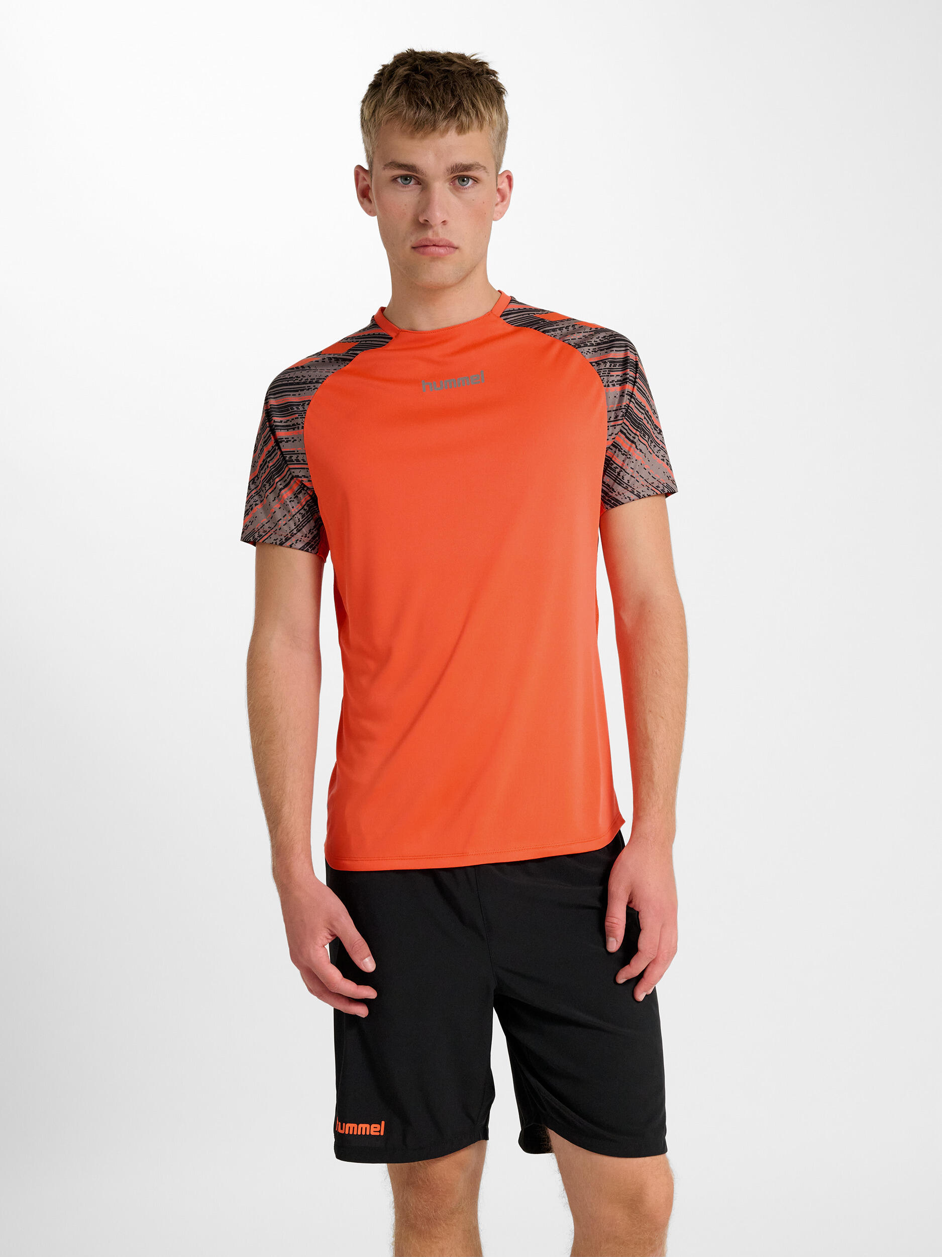 HUMMEL Training Jersey Hummel Blaze Pro