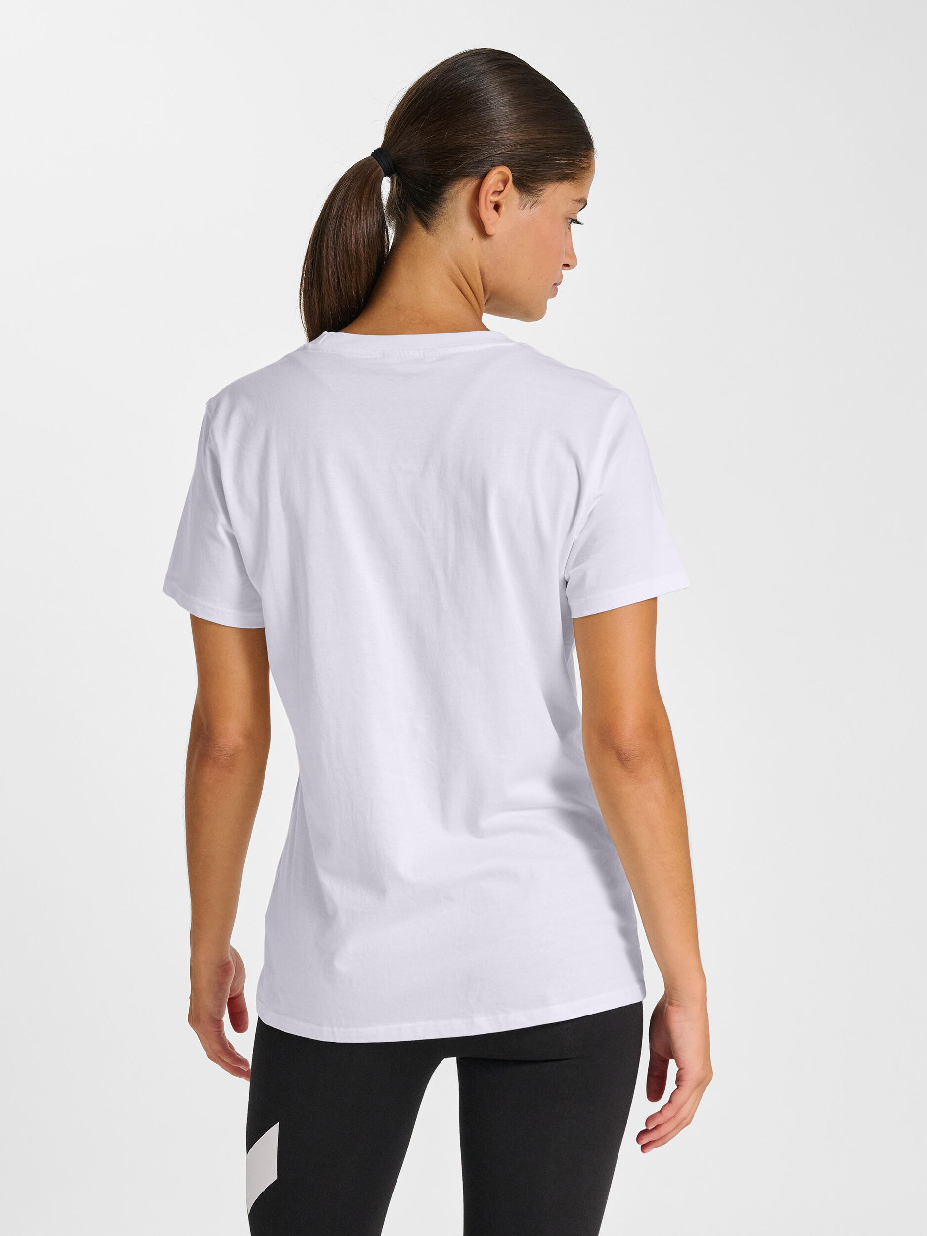 T-shirt da donna Hummel Go 2.0 2/7