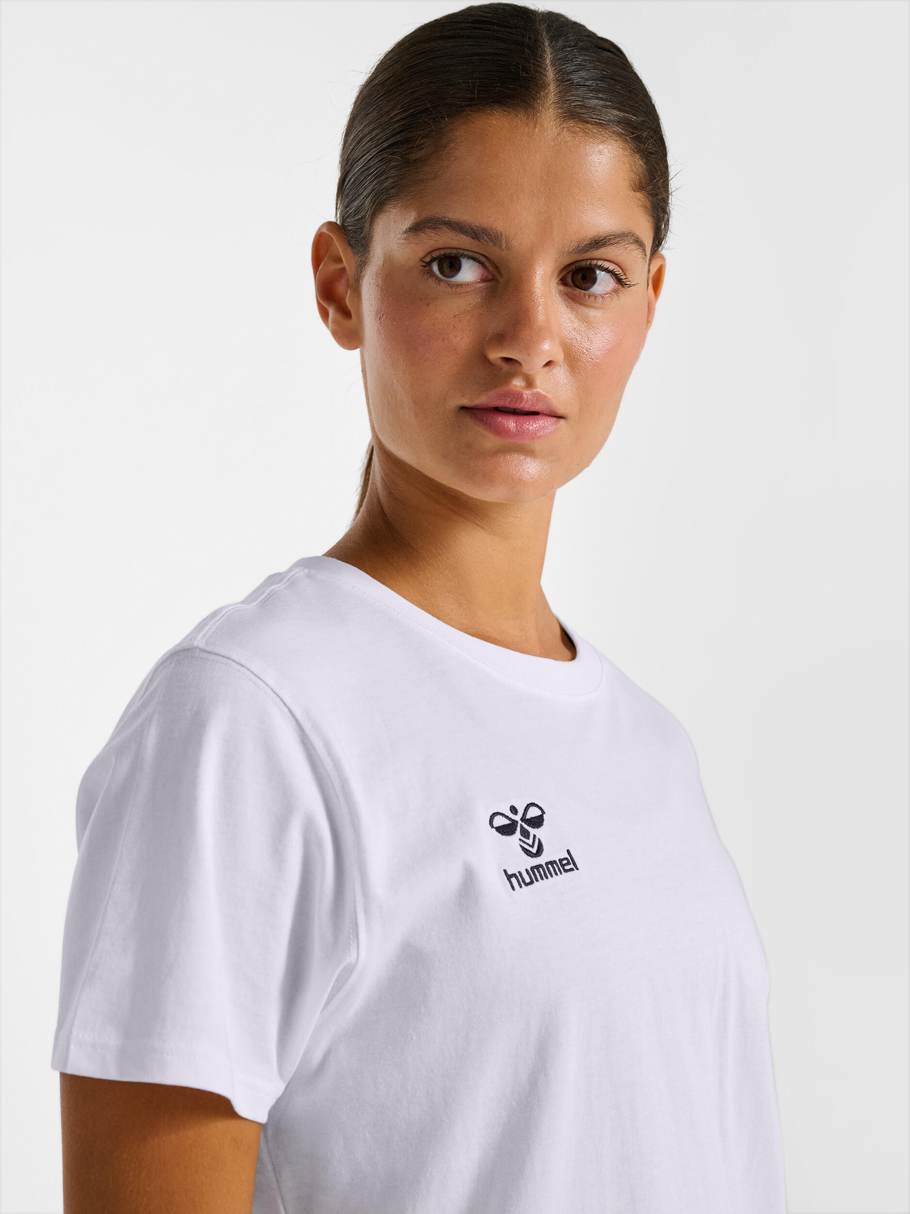 T-shirt da donna Hummel Go 2.0 4/7
