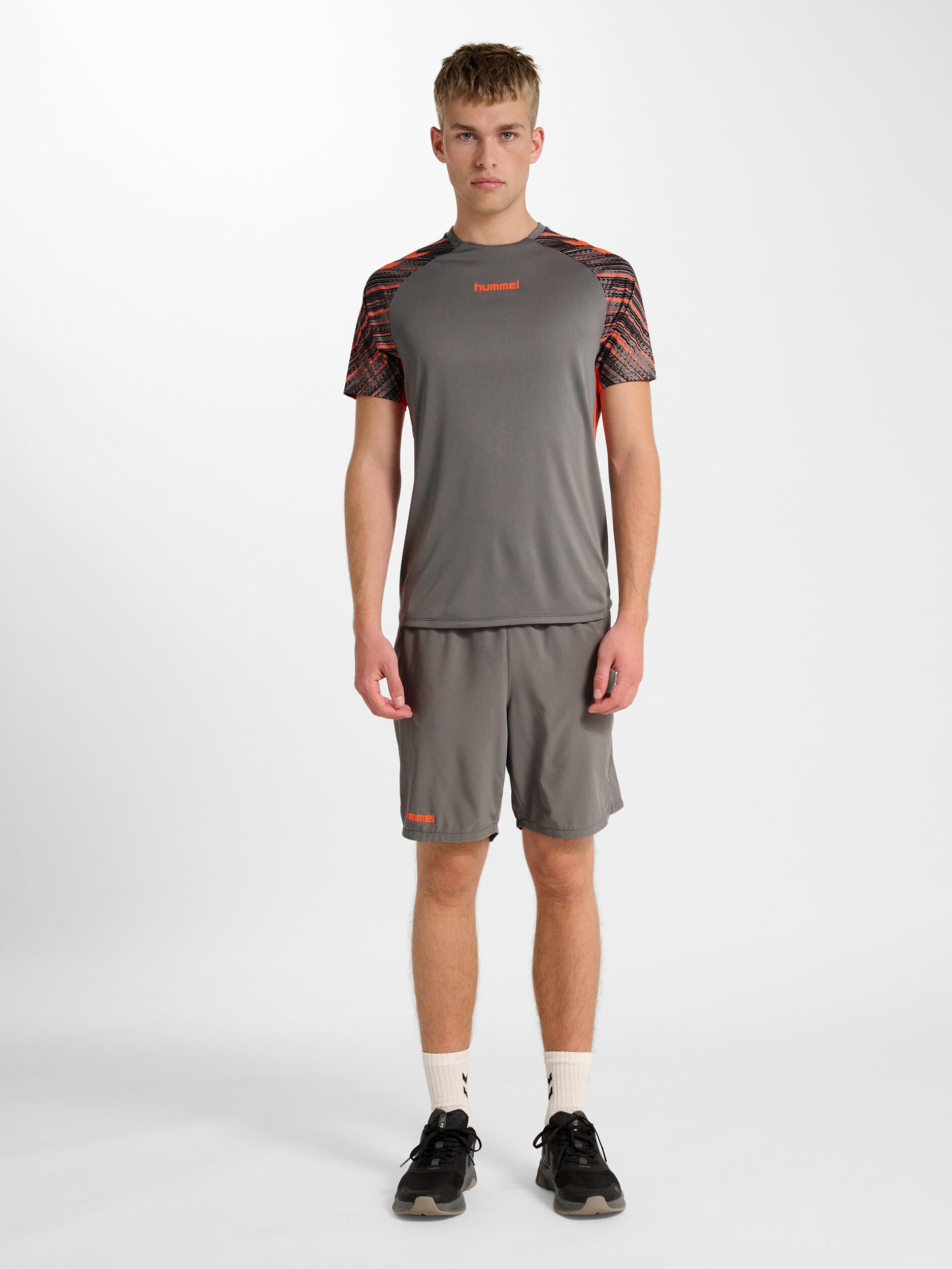 Maglia da allenamento Hummel Blaze Pro 3/7