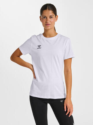 Enfiler T-Shirt Hmlgo Femme