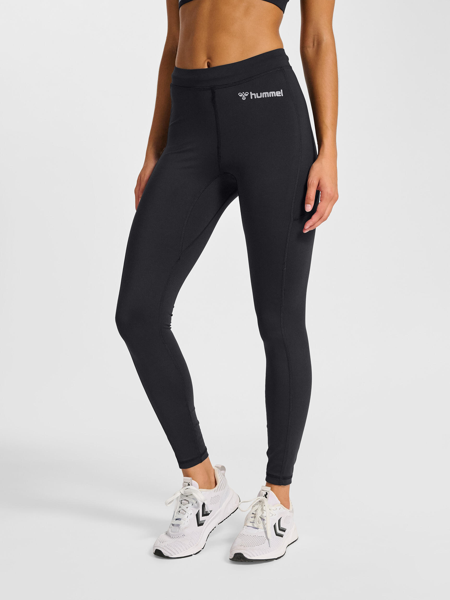 HUMMEL Leggings da donna Hummel