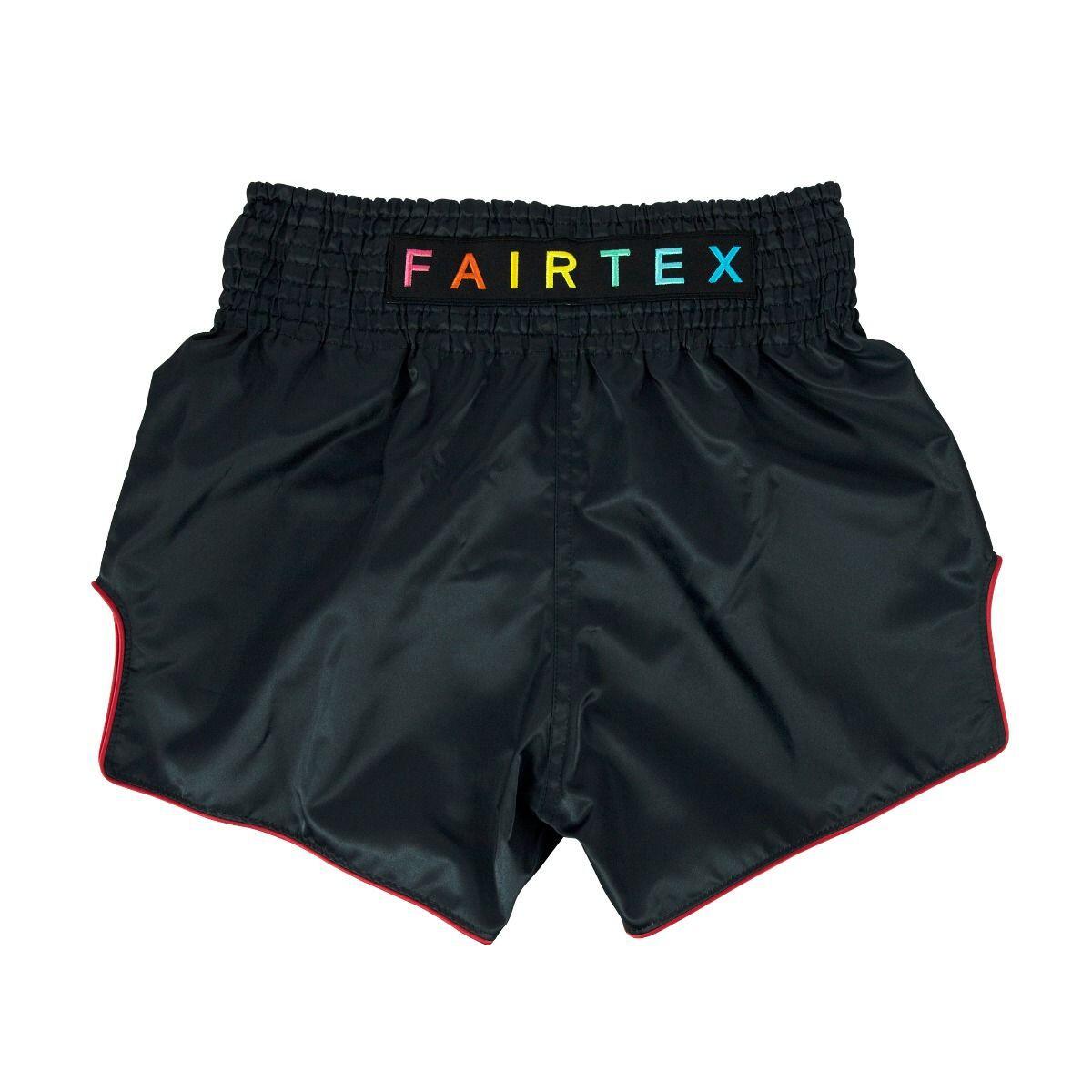 Muay Thai Shorts Fairtex Kabuki 5/6