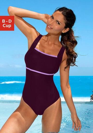 Damen LASCANA Badeanzug