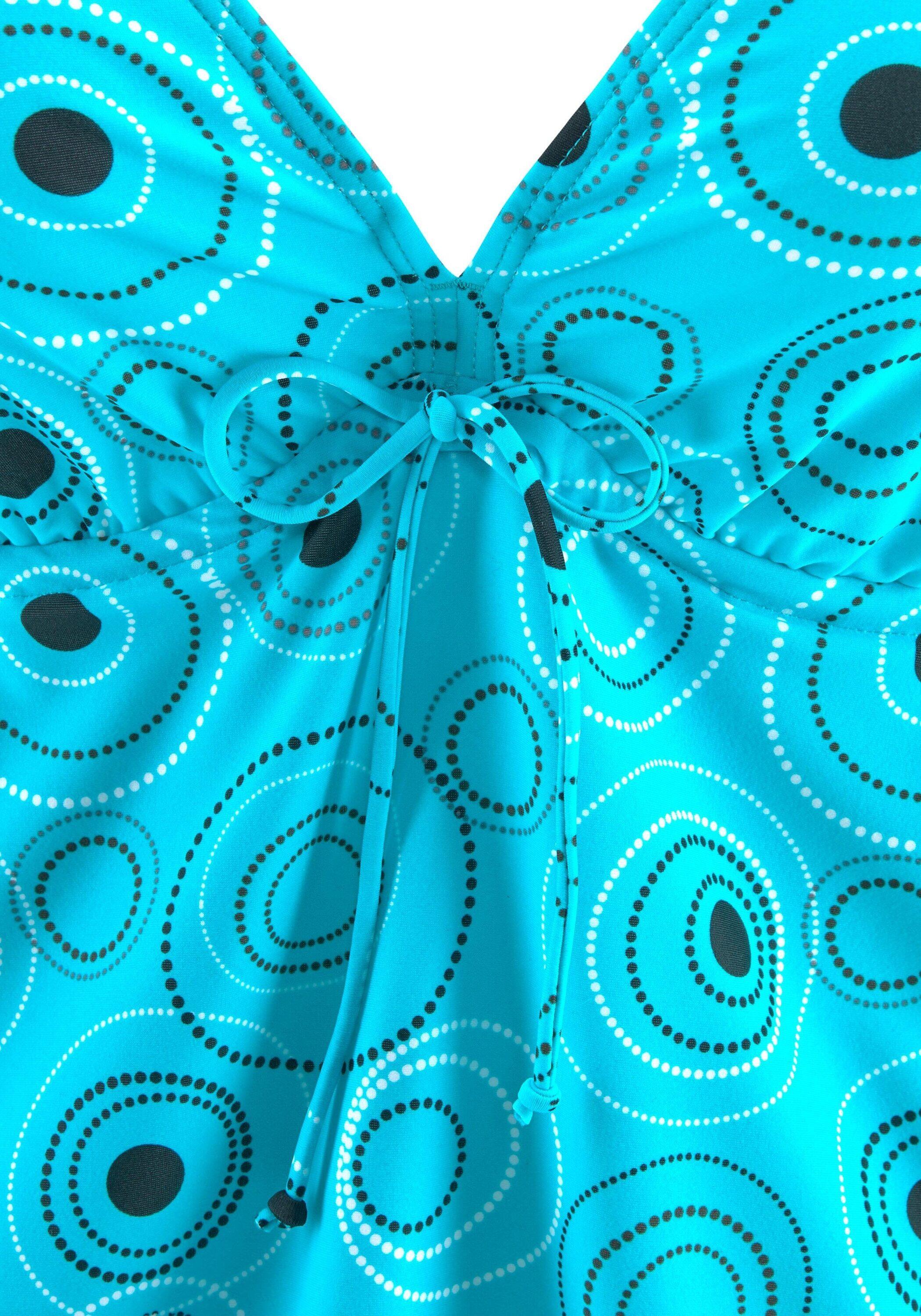 Damen s.Oliver Beachwear Bügel-Tankini 6/7