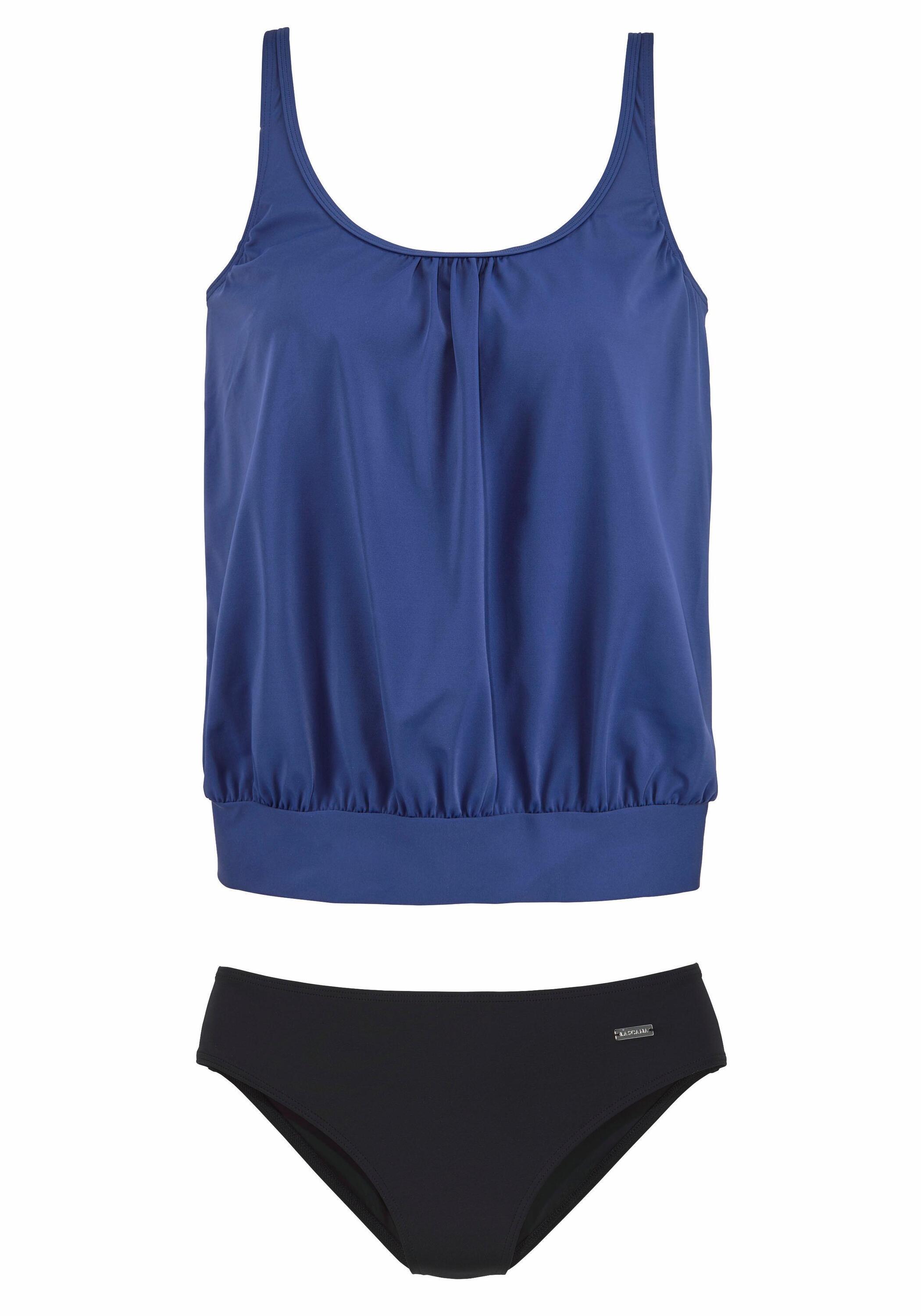 Damen Tankini, LASCANA 4/7