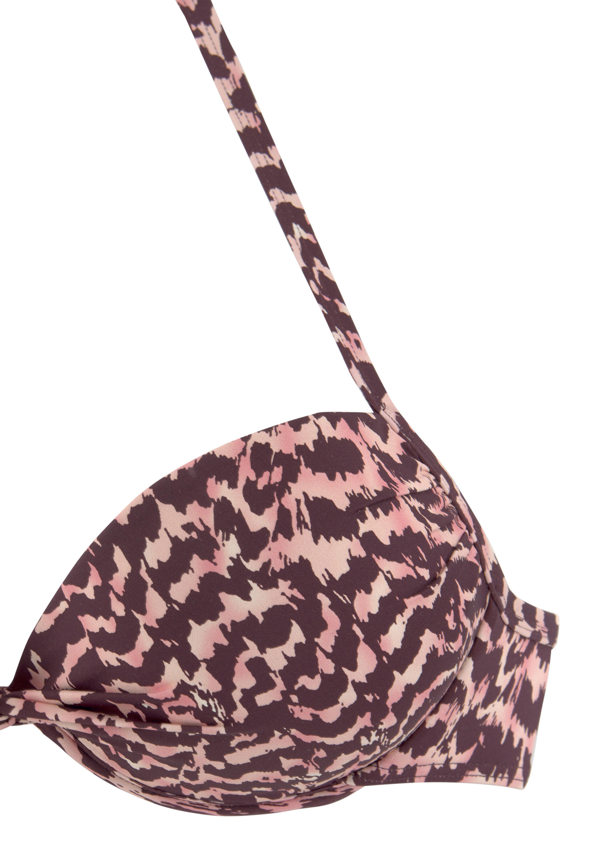 Damen Push-Up-Bikini-Top 5/7