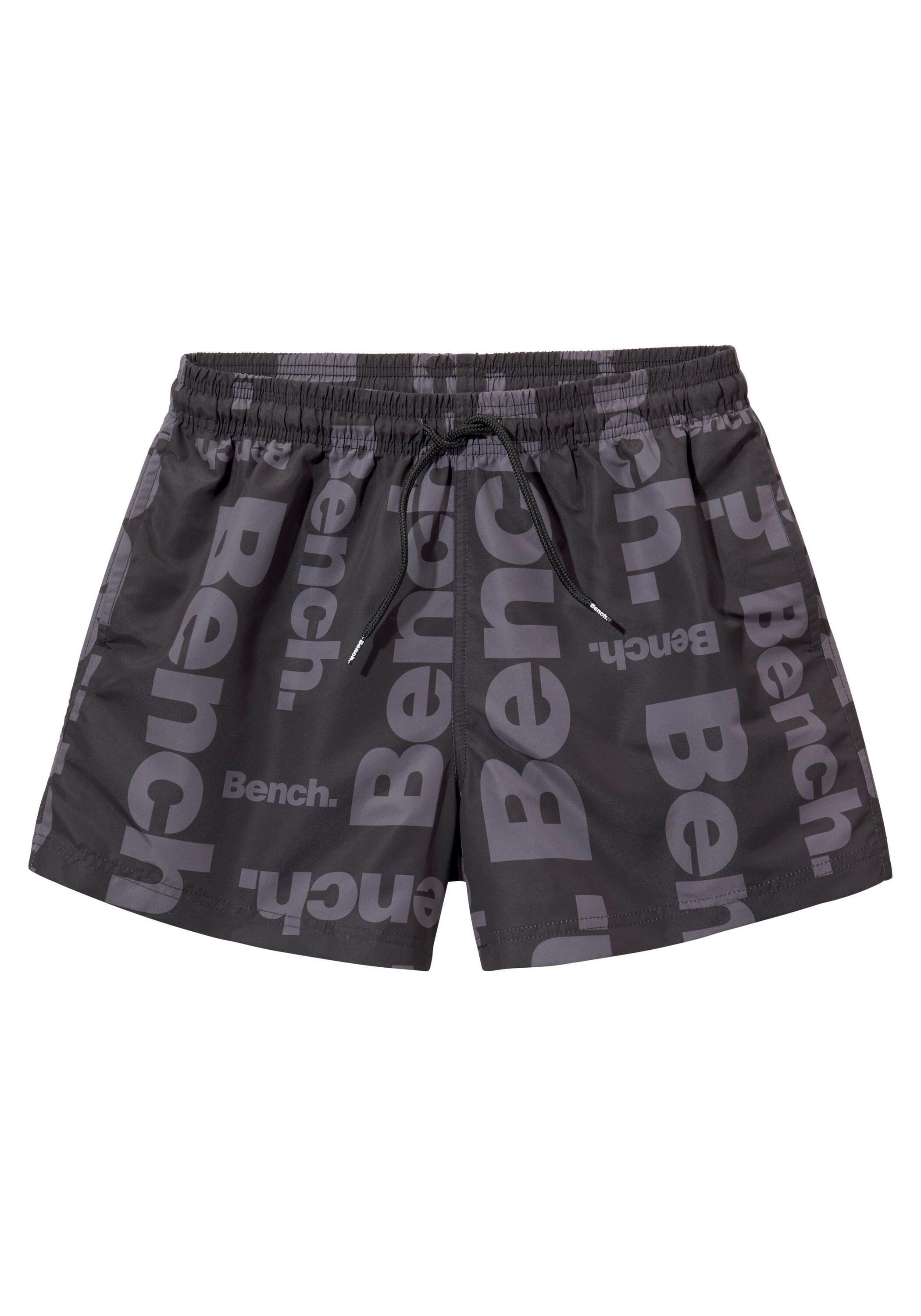 Herren Badeshorts 2/5