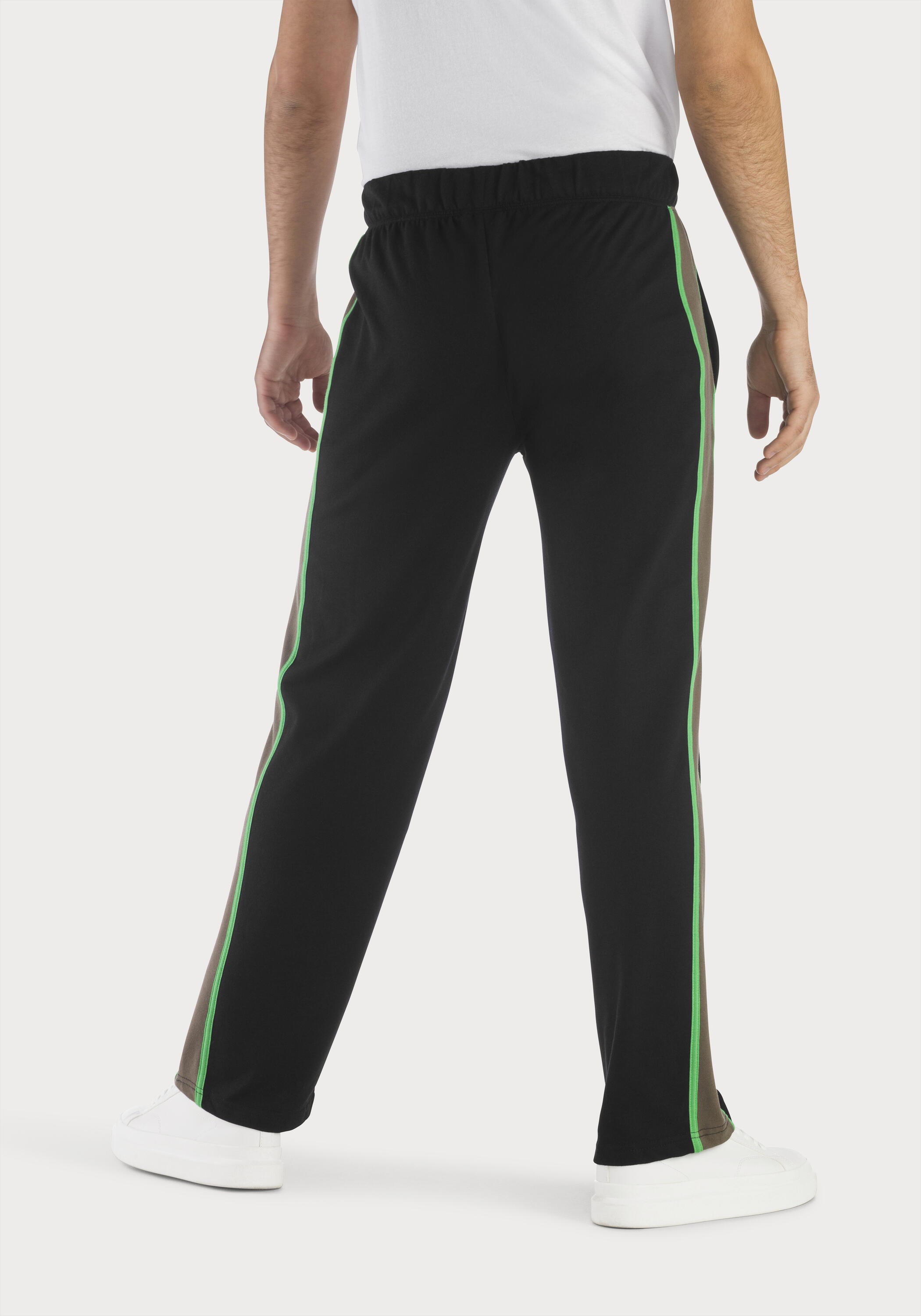 Herren H.I.S Relaxhose 2/7
