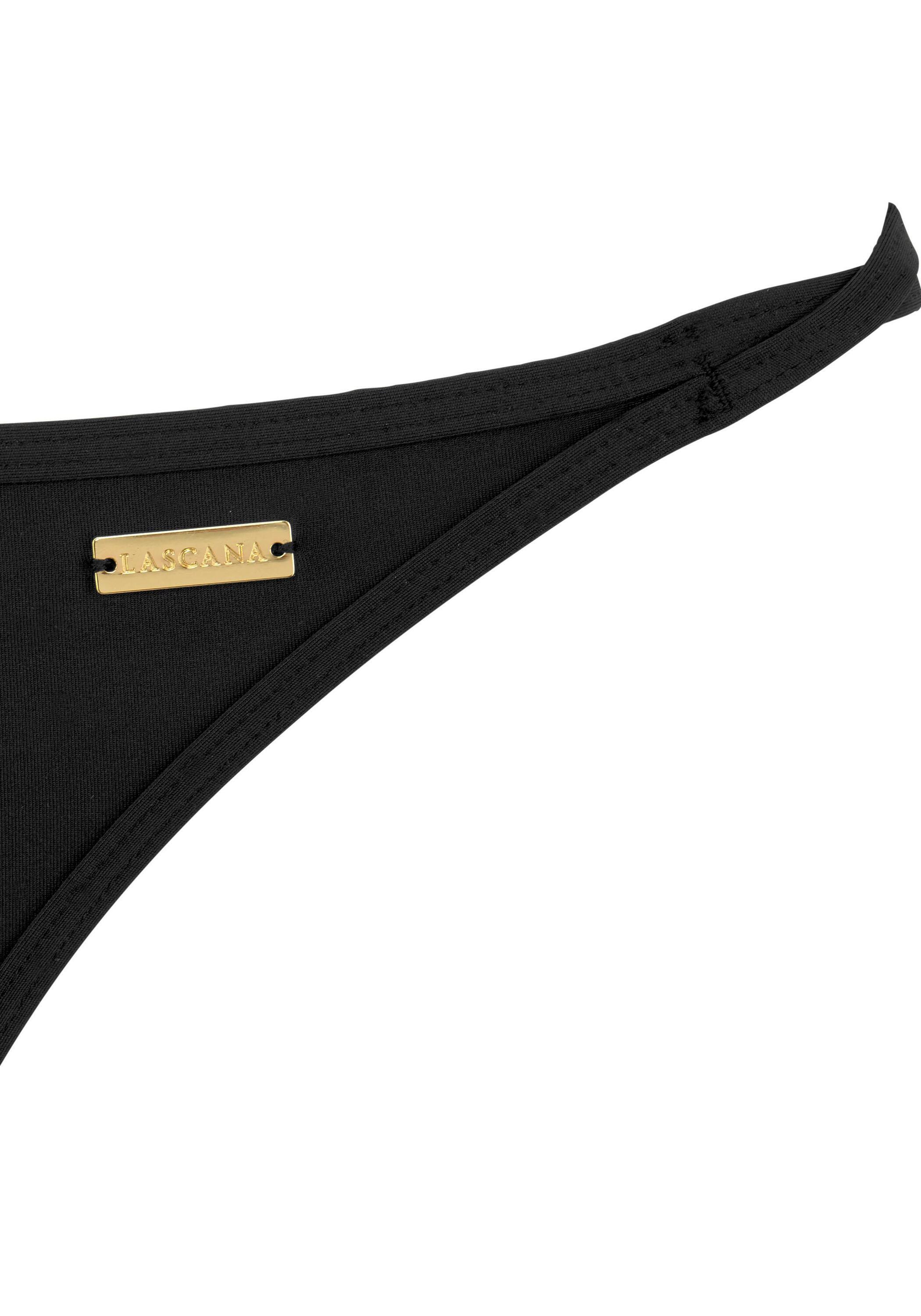 Damen LASCANA Bikini-Hose »Italy« 4/7