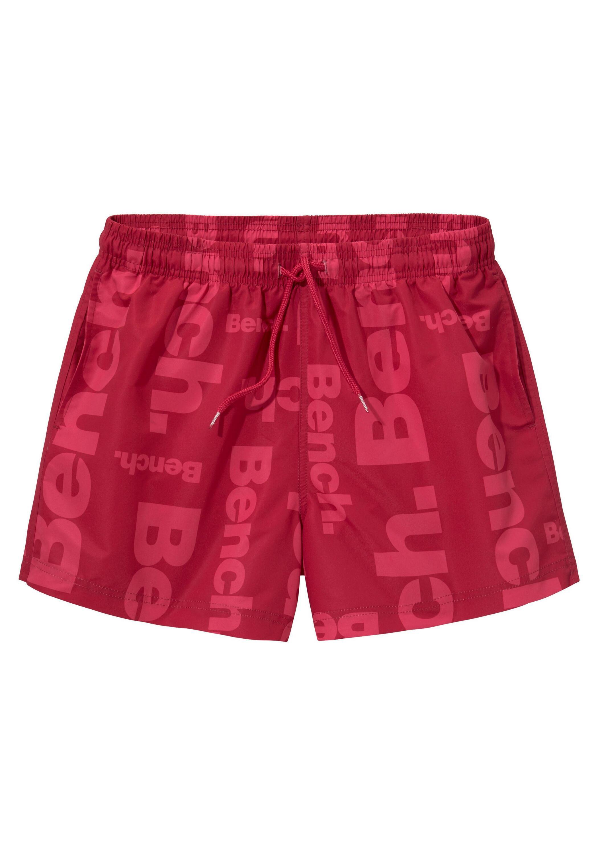 Herren Badeshorts 2/4