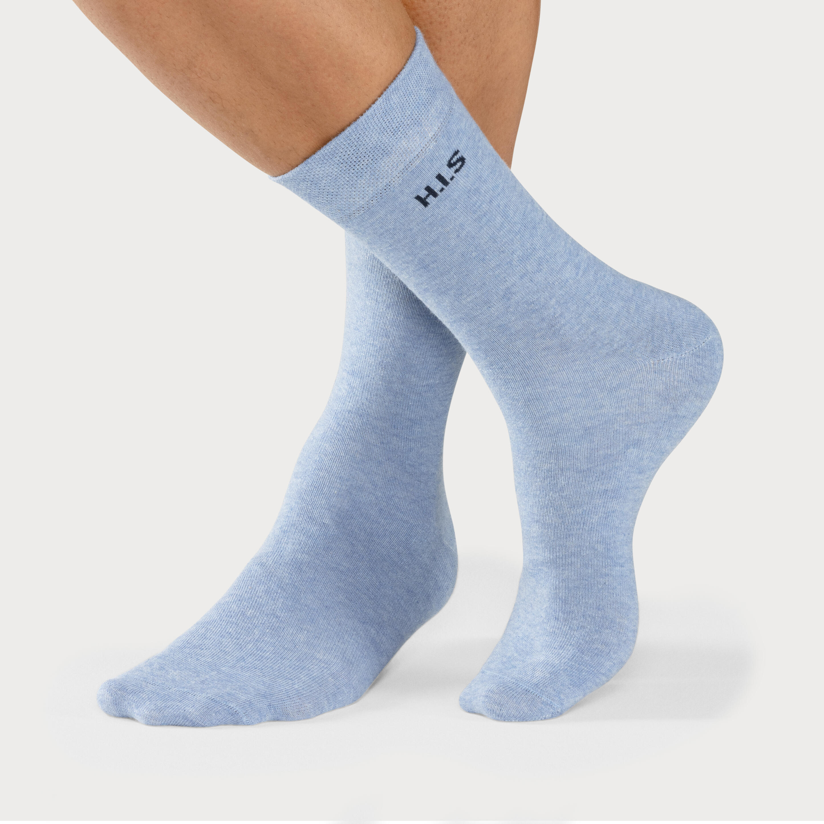 H.I.S Packung: Socken, H.I.S. (4 Paar) 2/7
