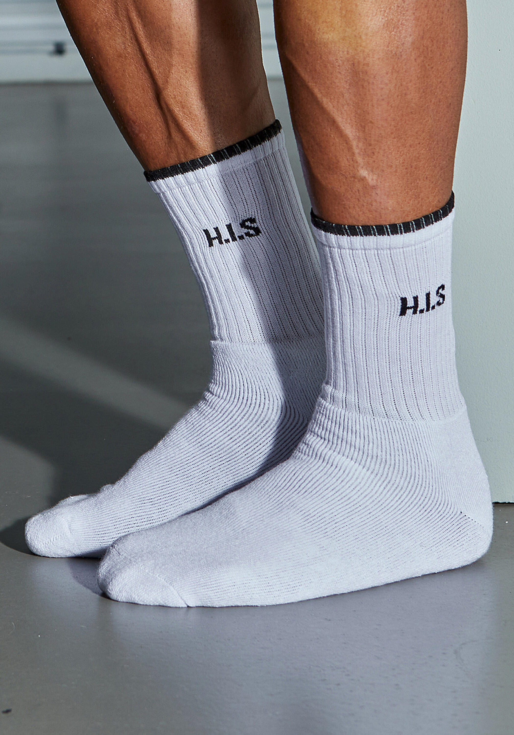 H.I.S picture