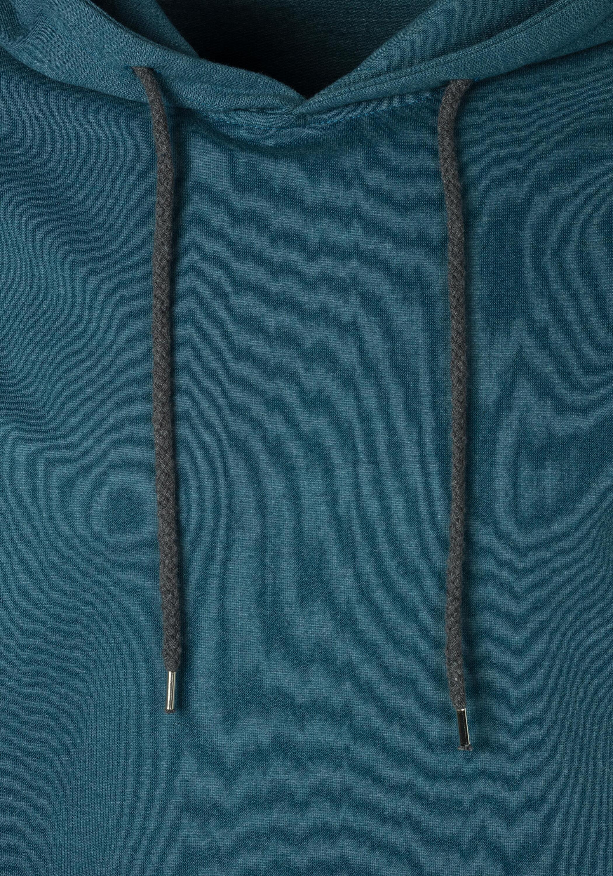 Herren Bench. Kapuzensweatshirt 3/6