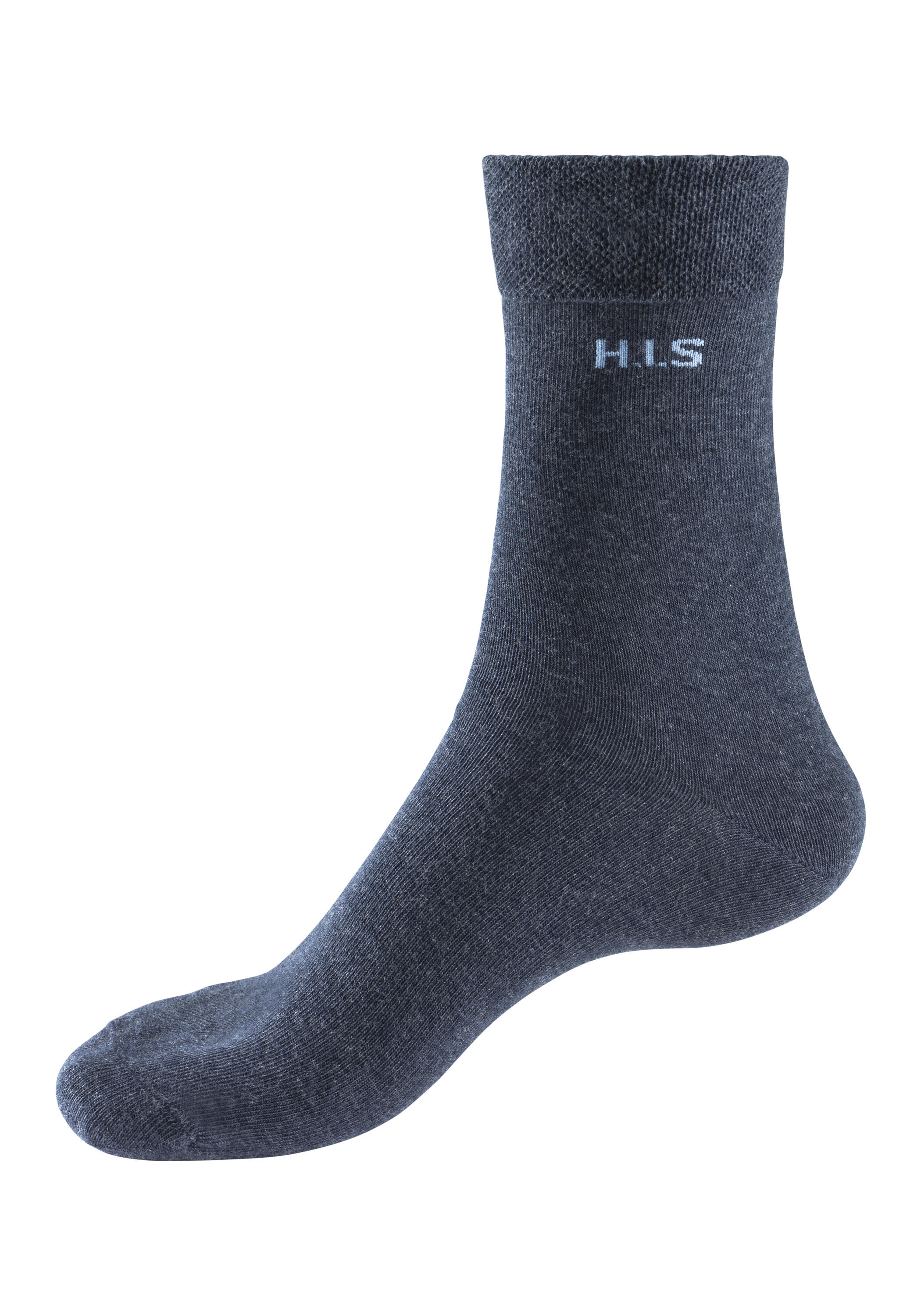 H.I.S Packung: Socken, H.I.S. (4 Paar) 7/7
