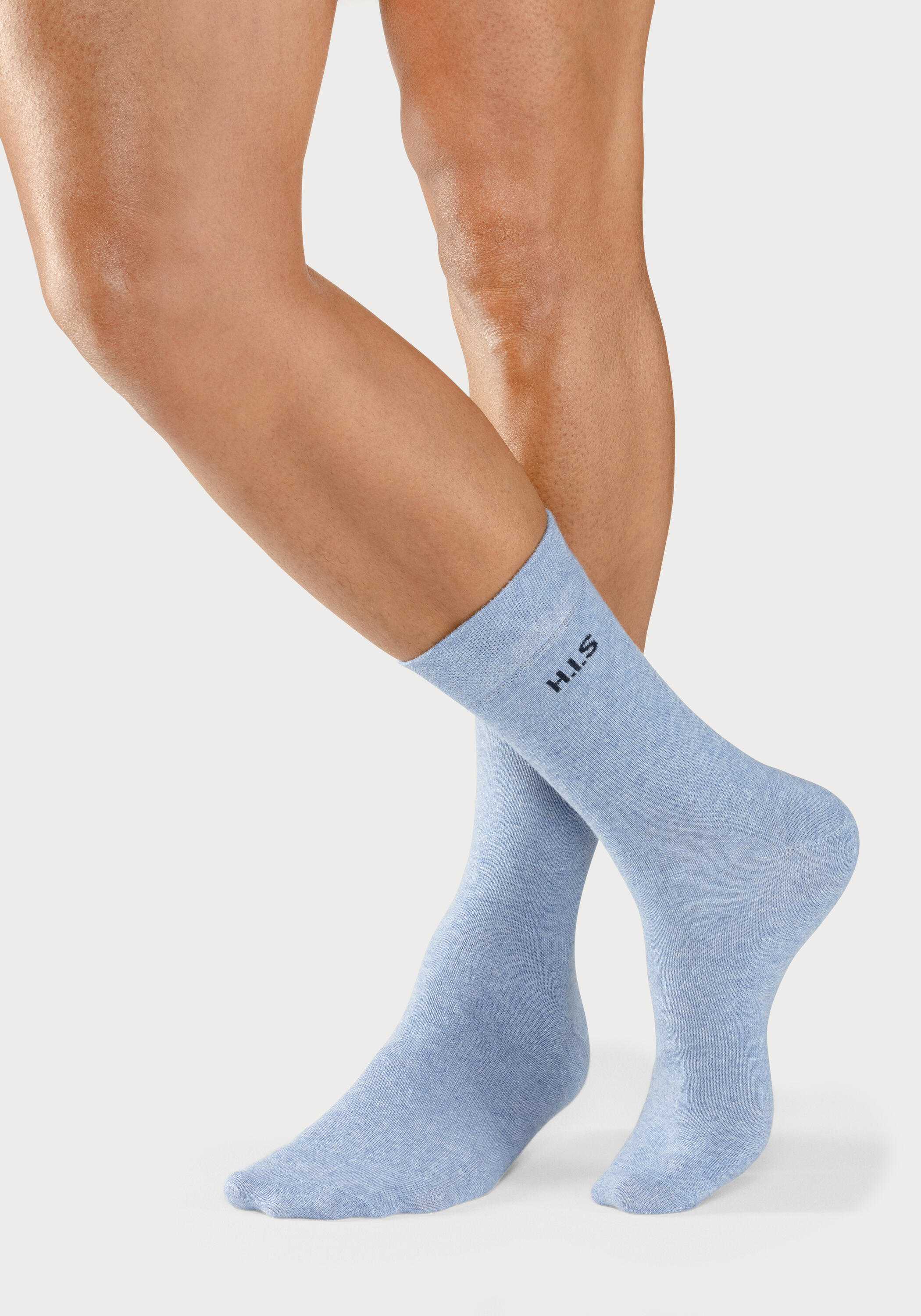 H.I.S Packung: Socken, H.I.S. (4 Paar) 4/7