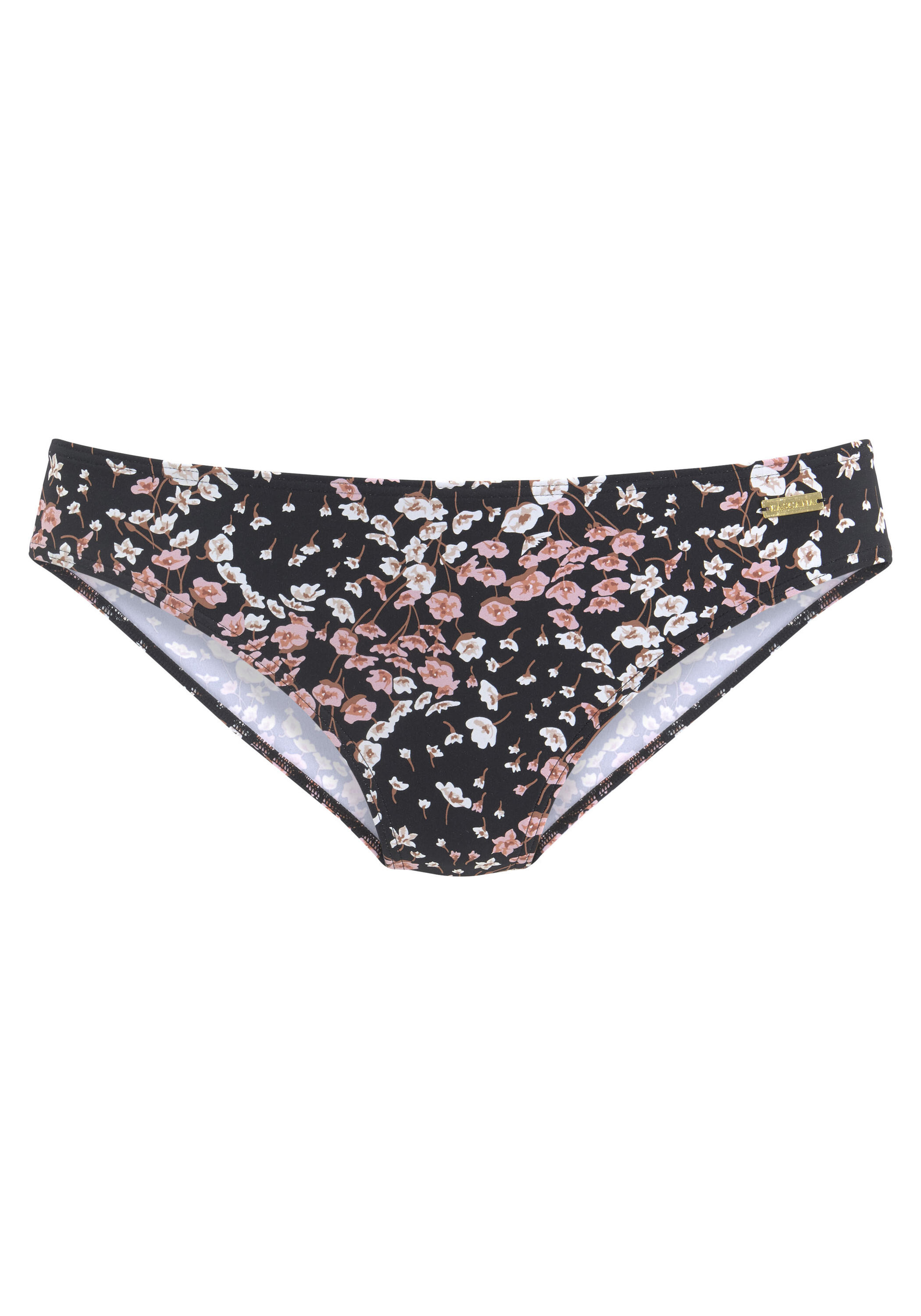 Damen Bikini-Hose 3/7
