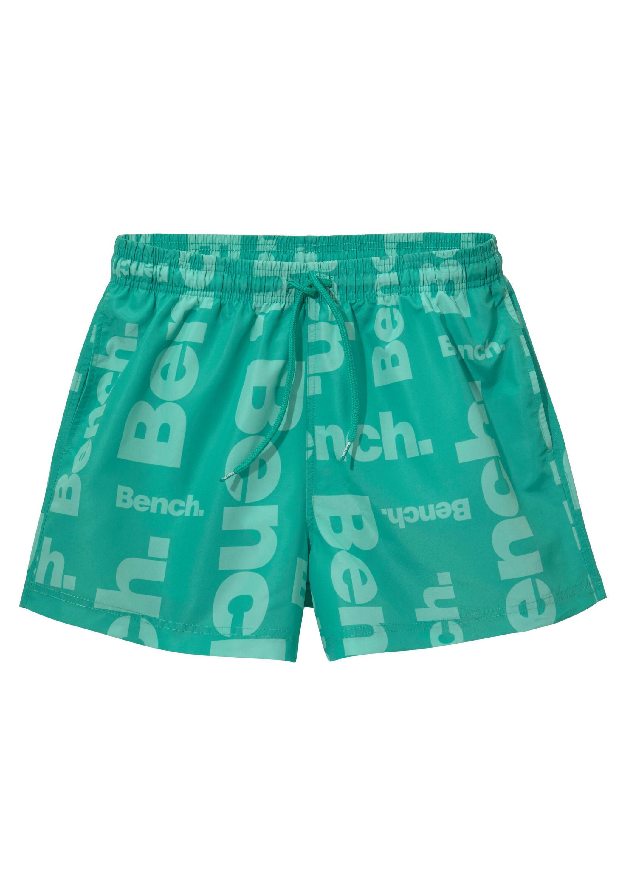 Herren Badeshorts 3/7