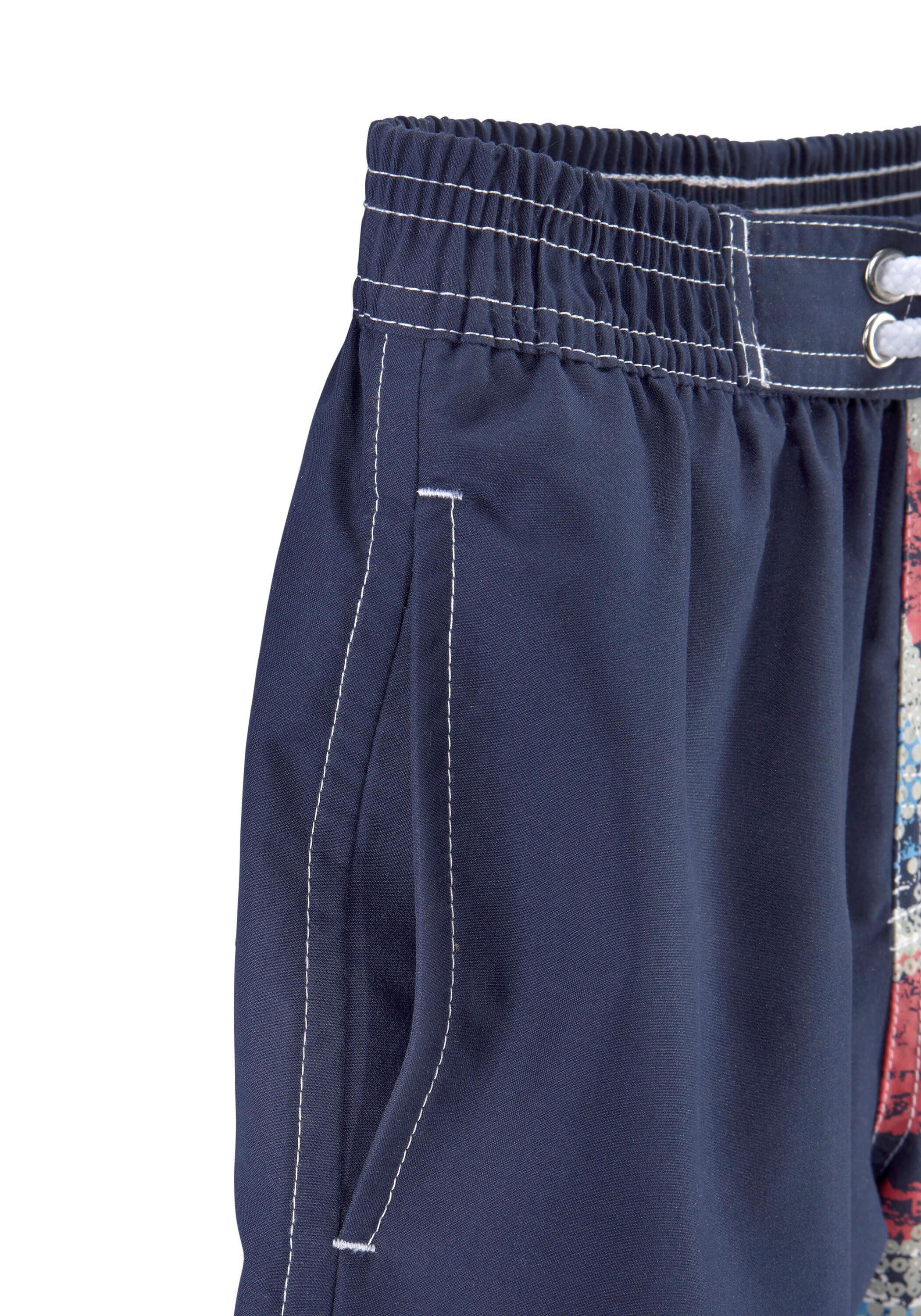 VENICE BEACH Badeshorts für Kinder 3/5