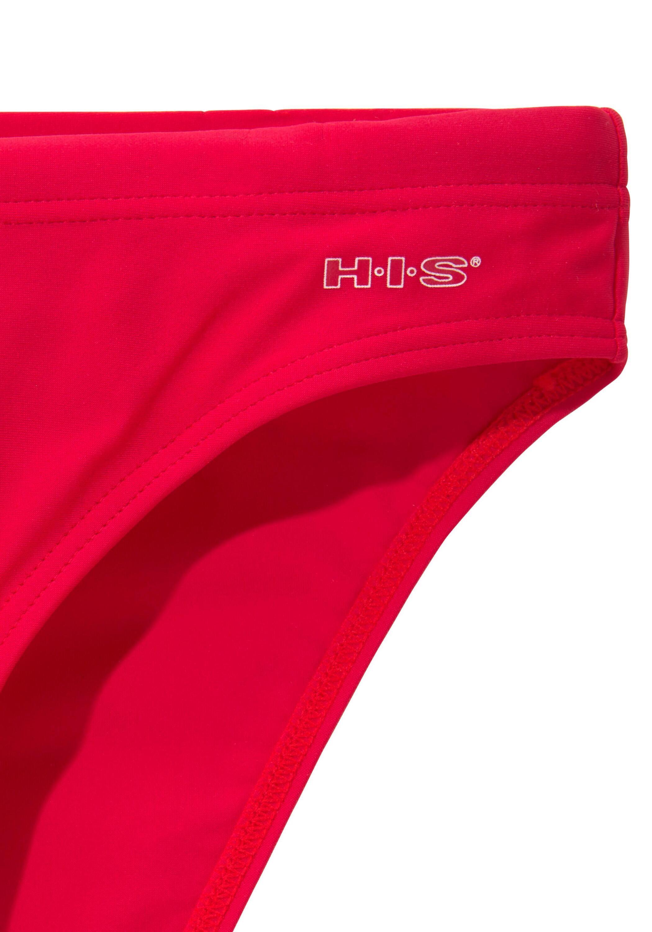 Herren H.I.S Badehose 4/5