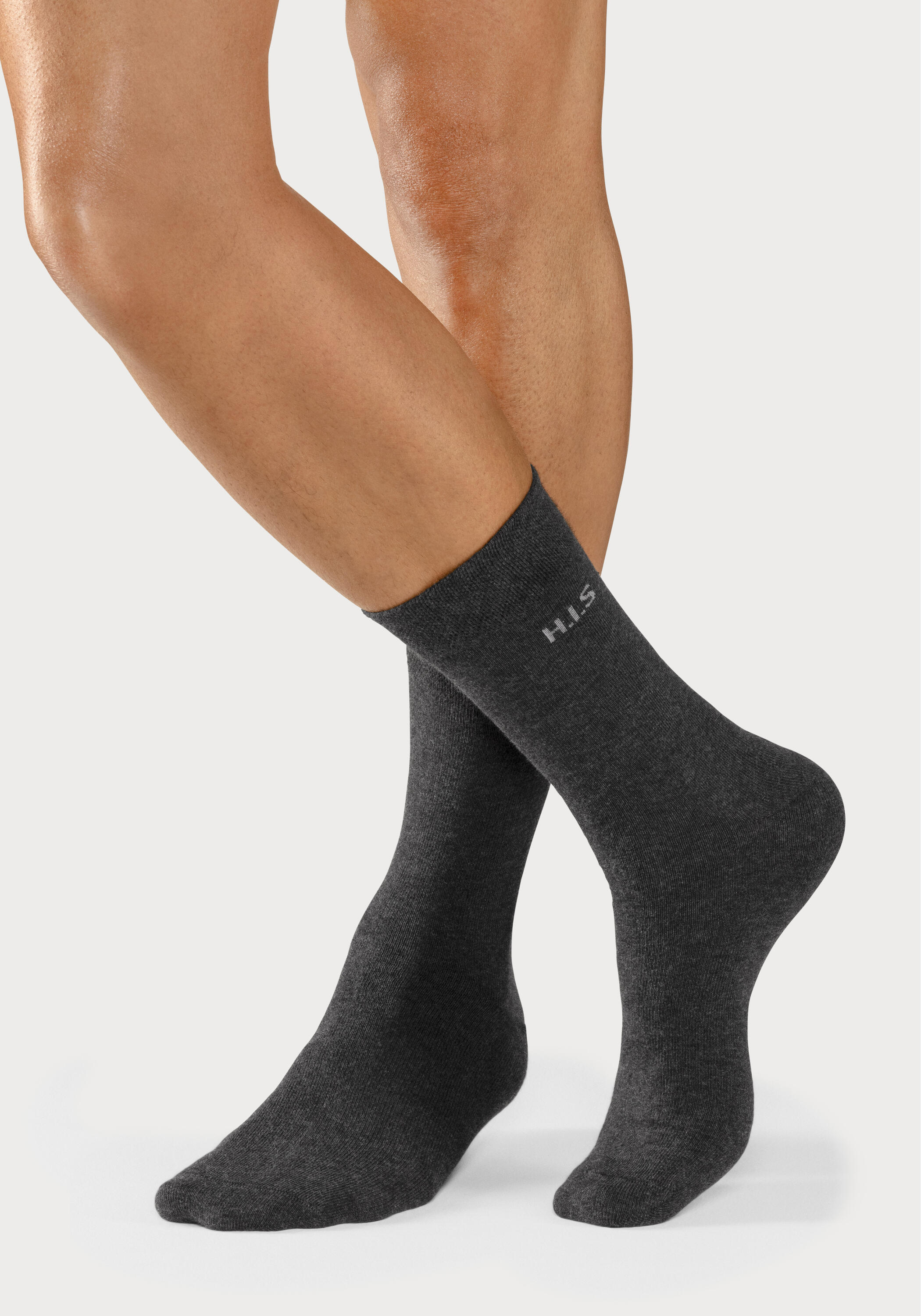 H.I.S Packung: Socken, H.I.S. (4 Paar) 2/7
