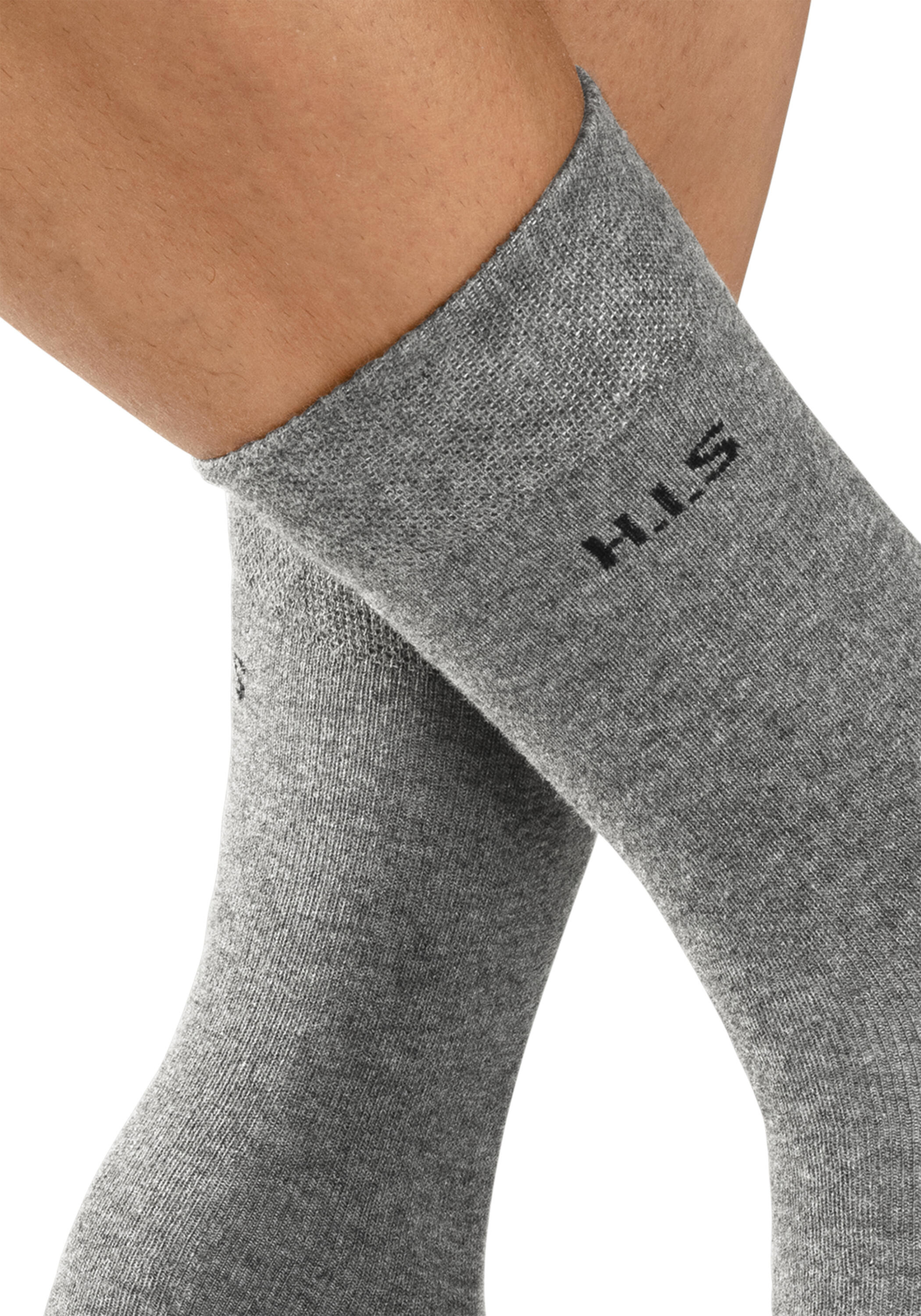 H.I.S Packung: Socken, H.I.S. (4 Paar) 7/7