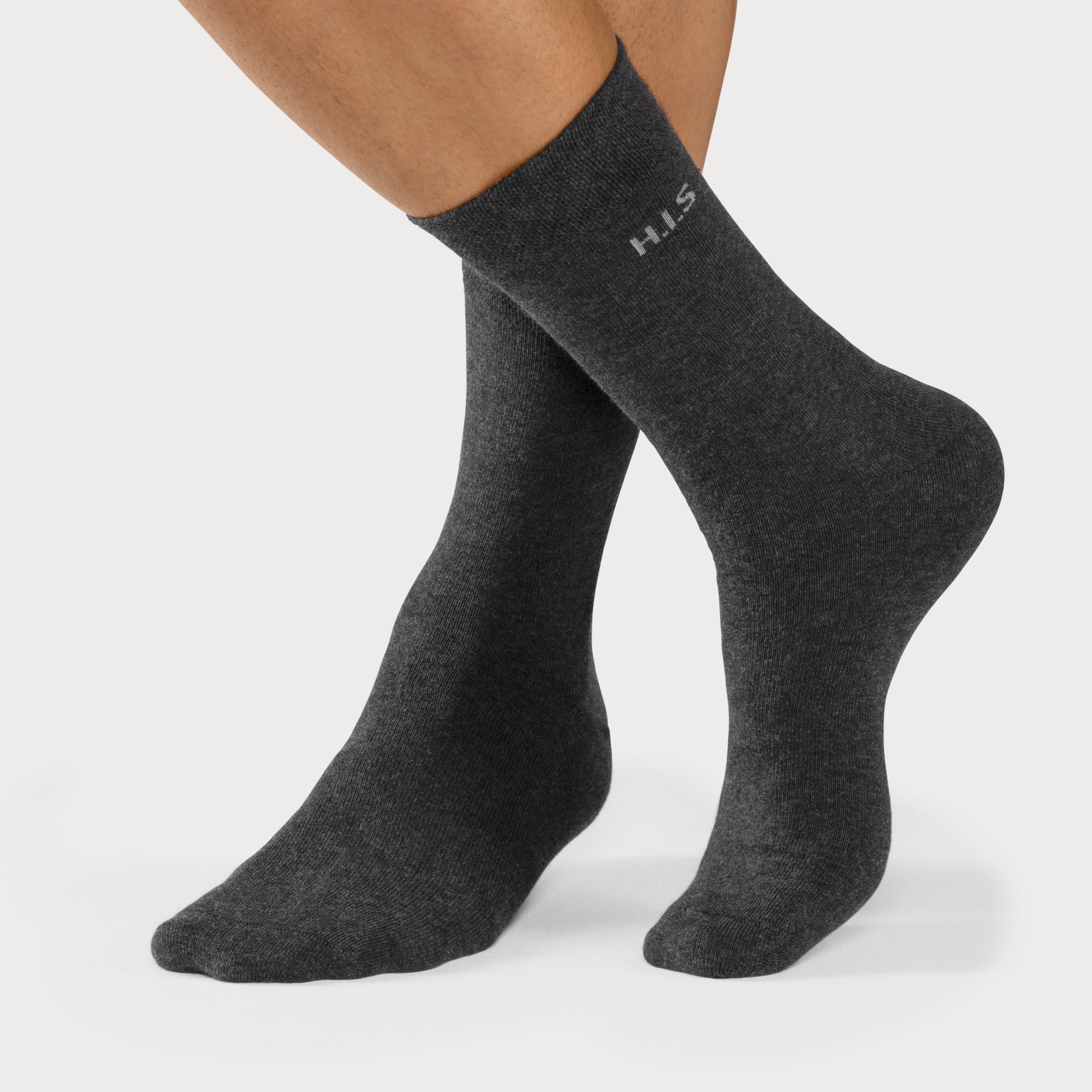 H.I.S Packung: Socken, H.I.S. (4 Paar) 5/7